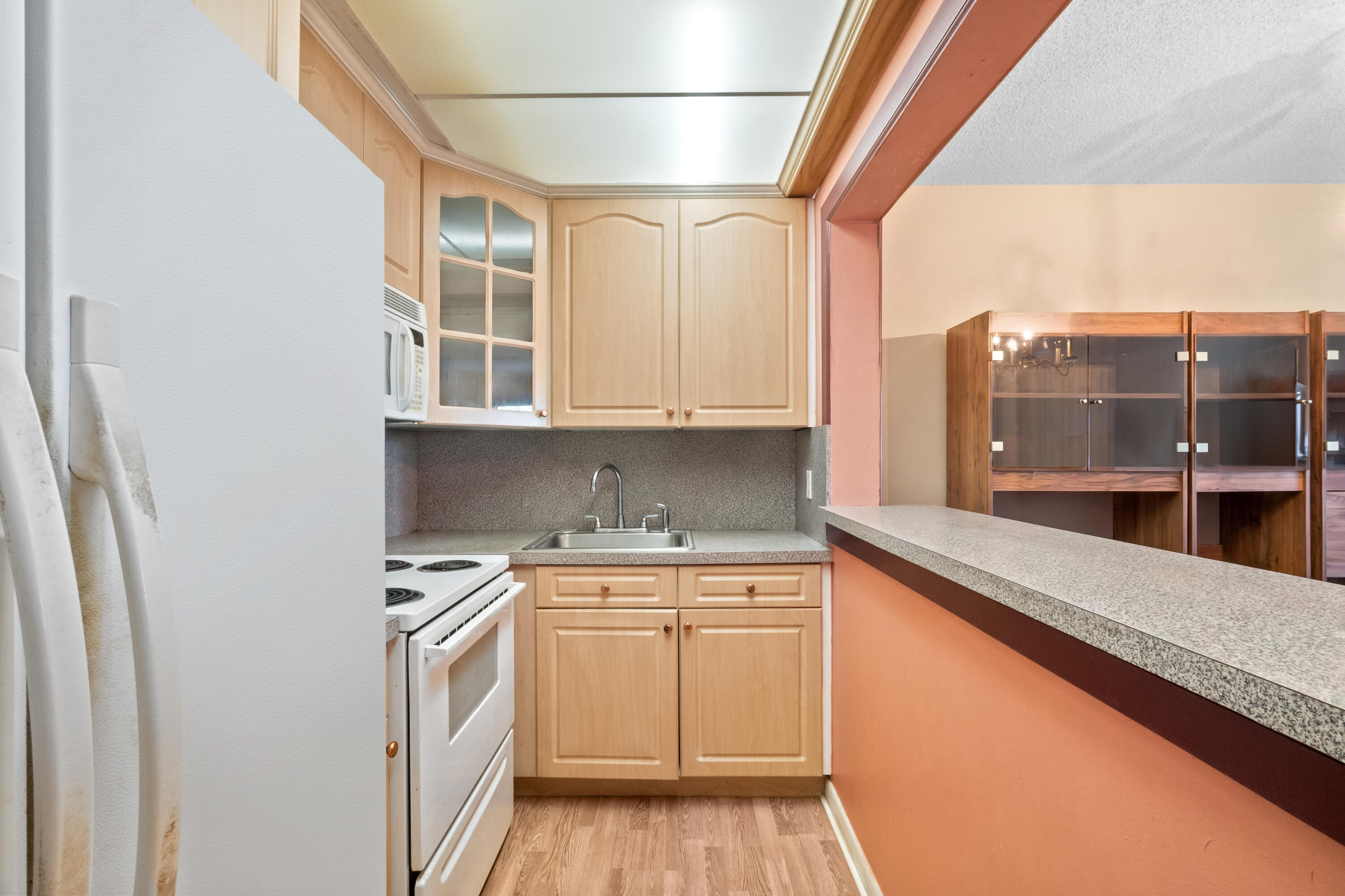 1BR – StockCooperative at 1520 Mckinley Street #215e