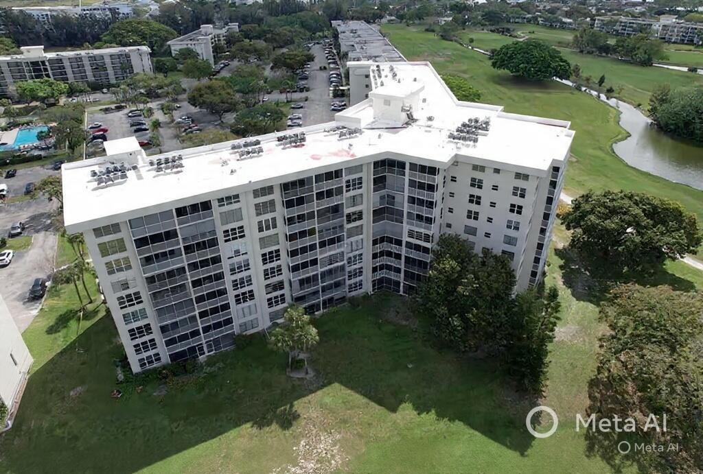 2BR – Condominium at 2681 S Course Drive #511