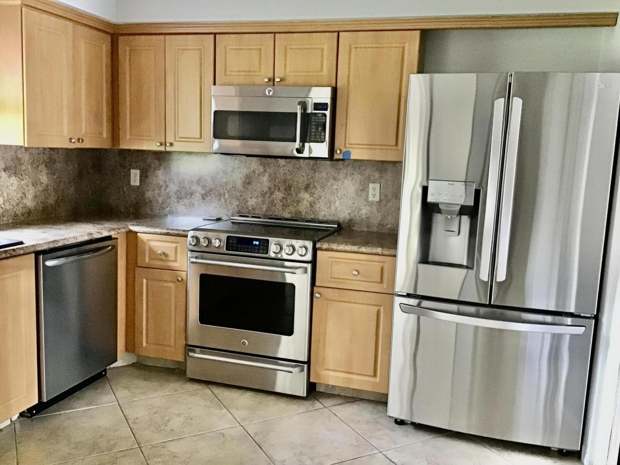 2BR – RES at 9840 Clusia Tree Drive #A
