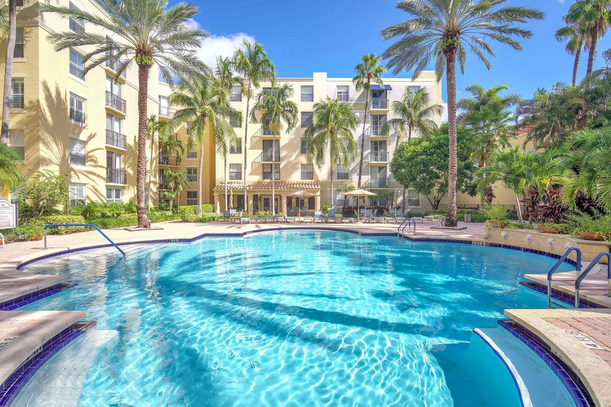 1BR – Condominium at 630 S Sapodilla Avenue #407