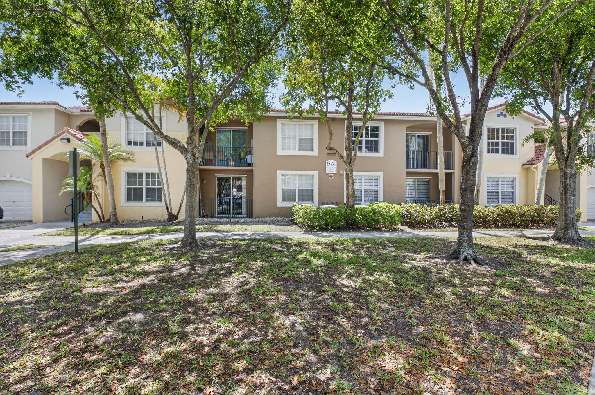 2BR – Condominium at 15165 Michelangelo Boulevard #104