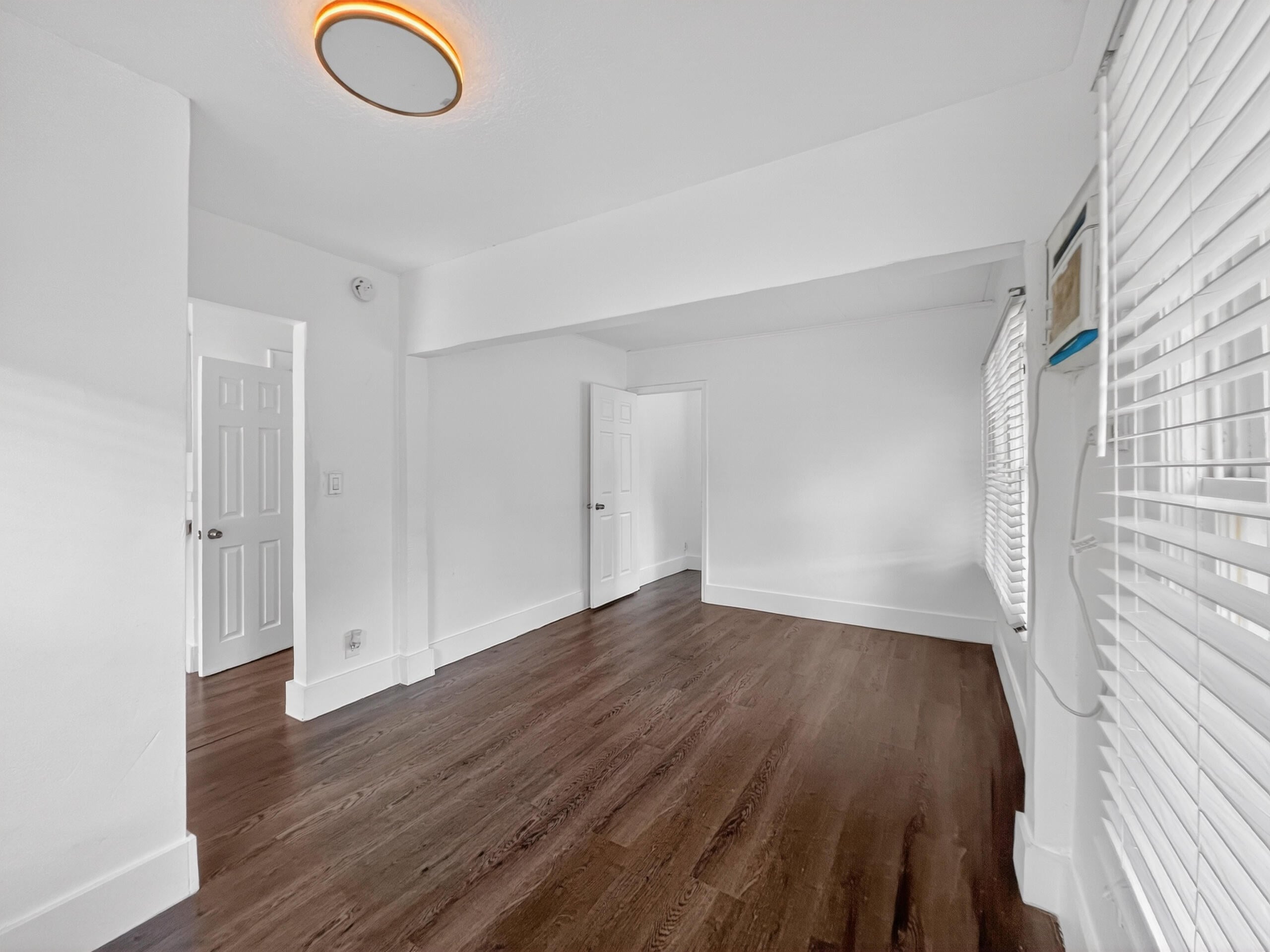 2BR – Condominium at 1909 Monroe Street