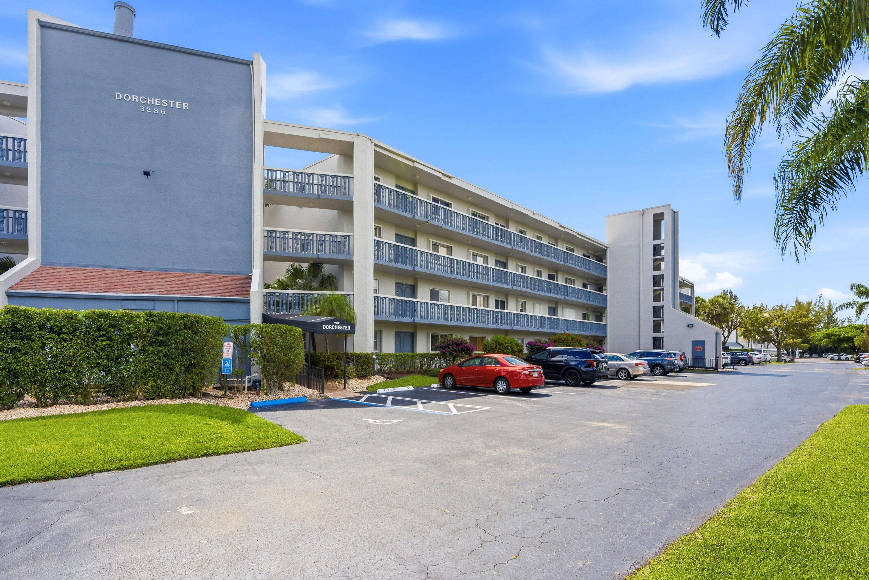 2BR – Condominium at 3286 Arcara Way #306