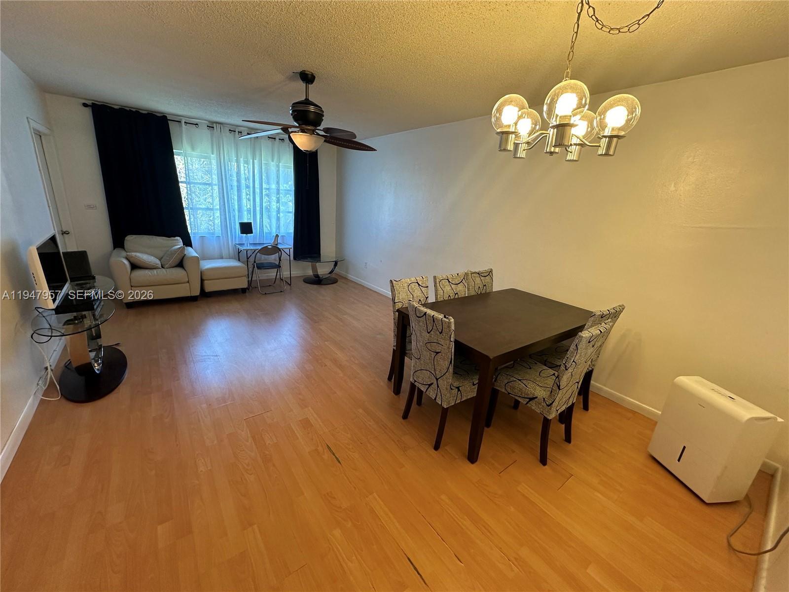 1BR – Condominium at 2825 NE 201st Terrace #M216