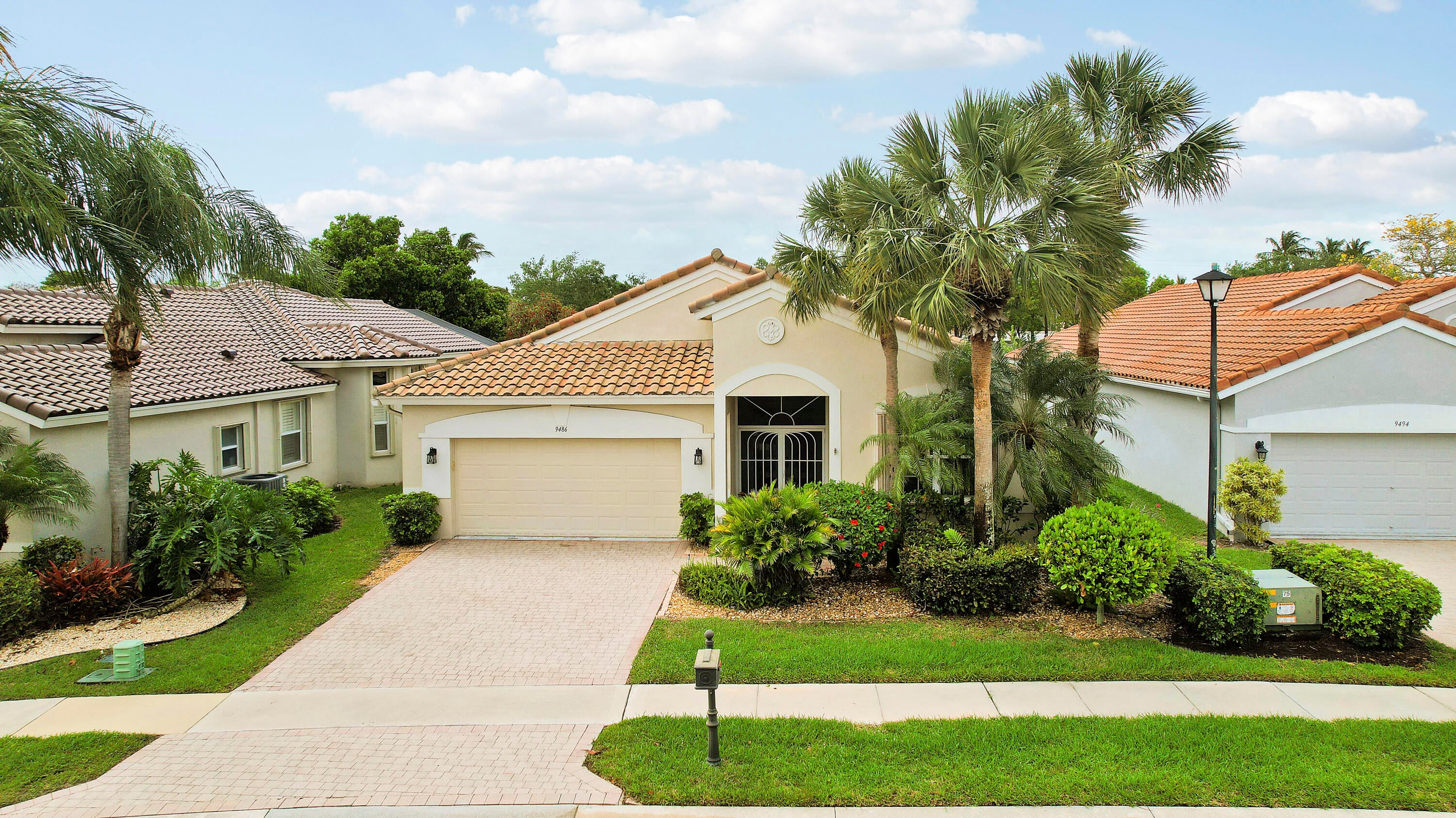 3BR – SingleFamilyResidence at 9486 Vercelli Street