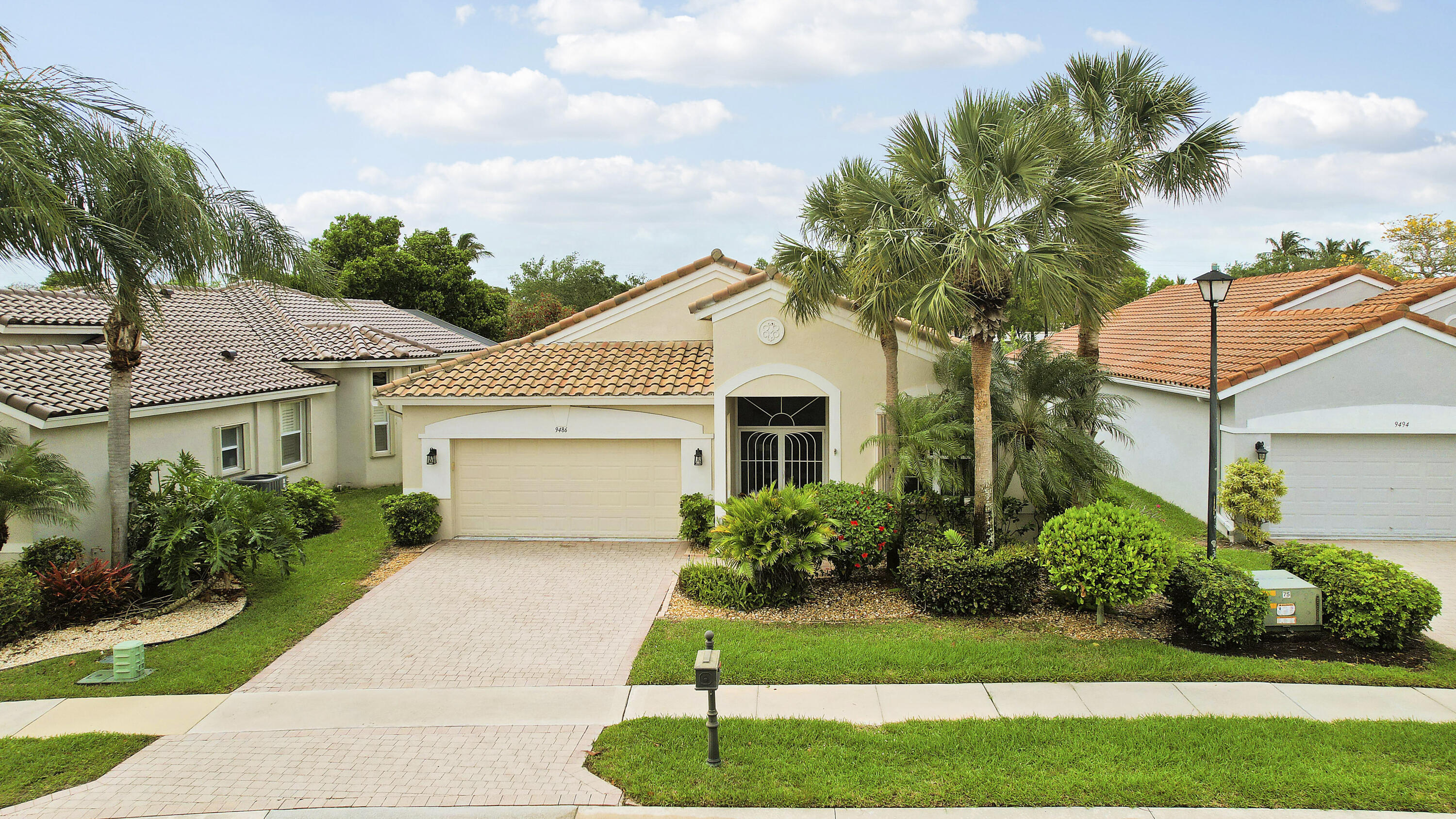 3BR – SingleFamilyResidence at 9486 Vercelli Street