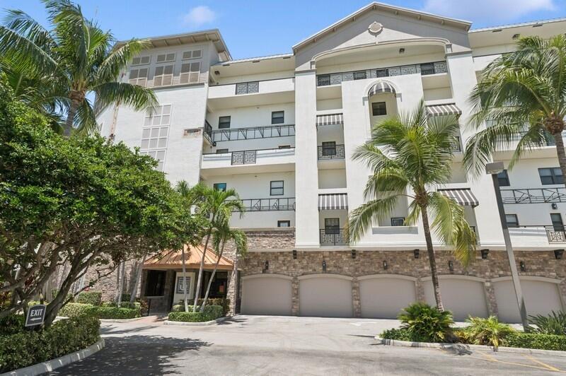2BR – Condominium at 1035 S Federal Highway #Ph 8