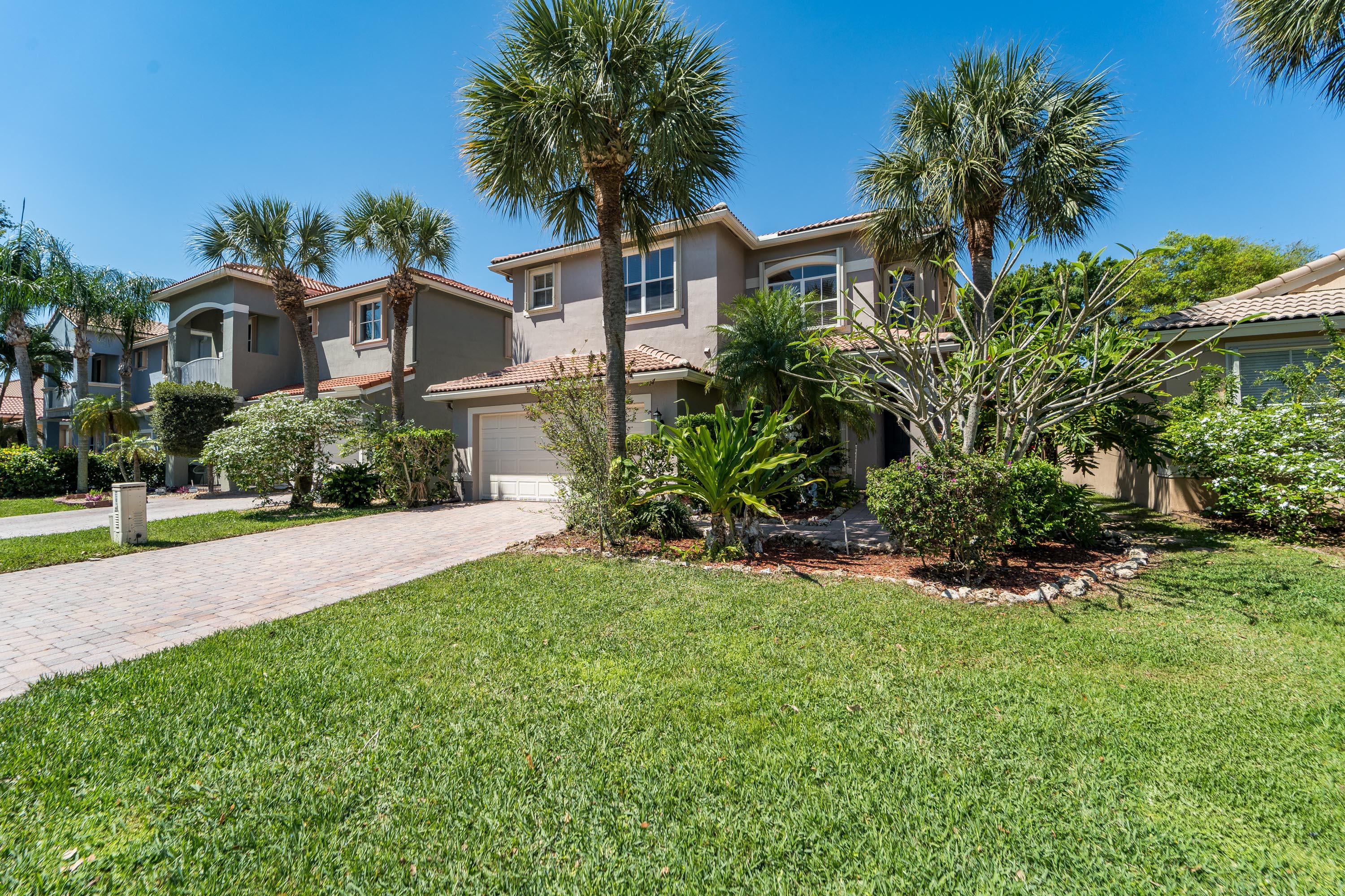 3BR – SingleFamilyResidence at 6593 Lurais Drive