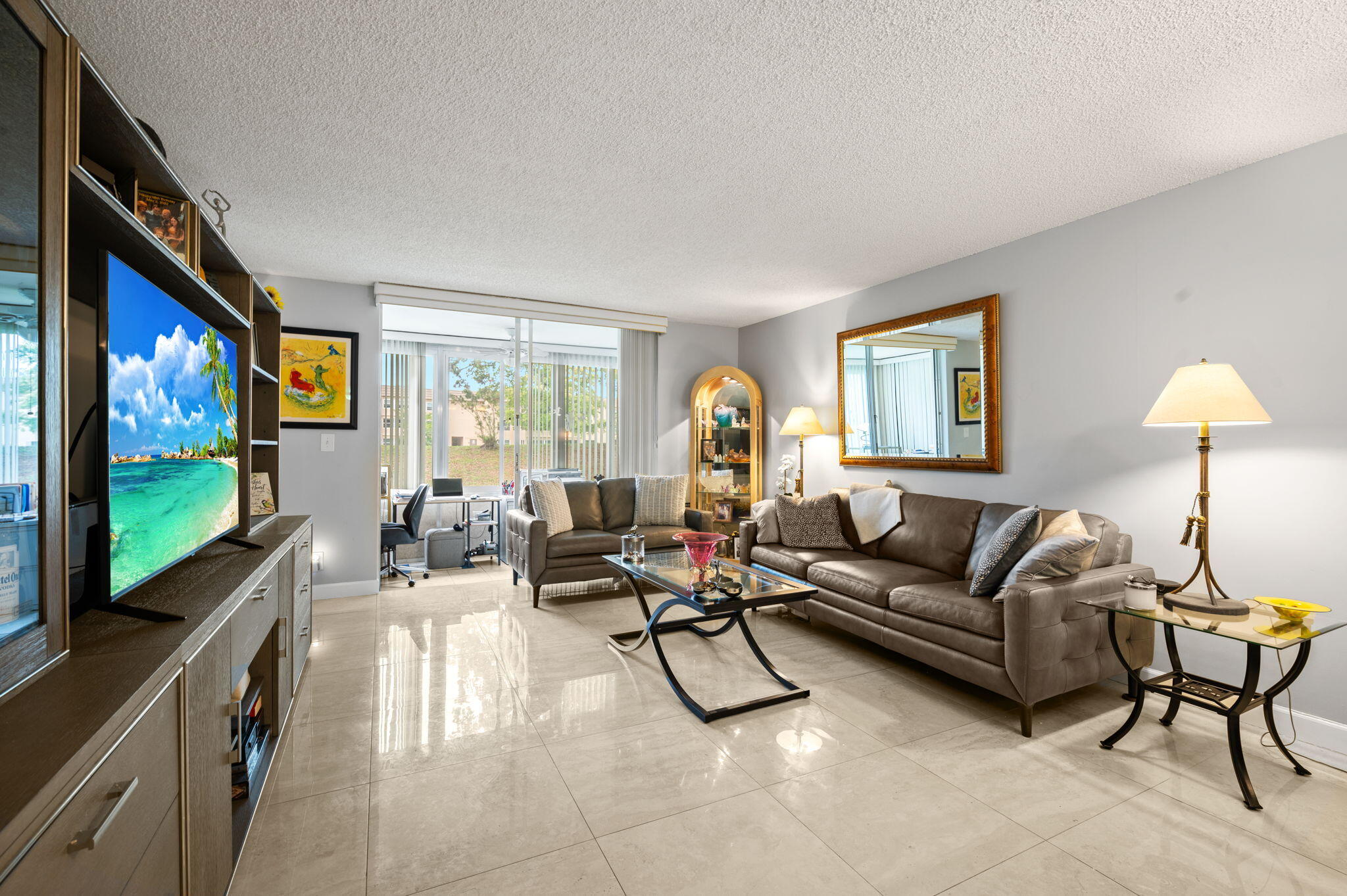 2BR – Condominium at 9330 Sunrise Lakes Boulevard #104