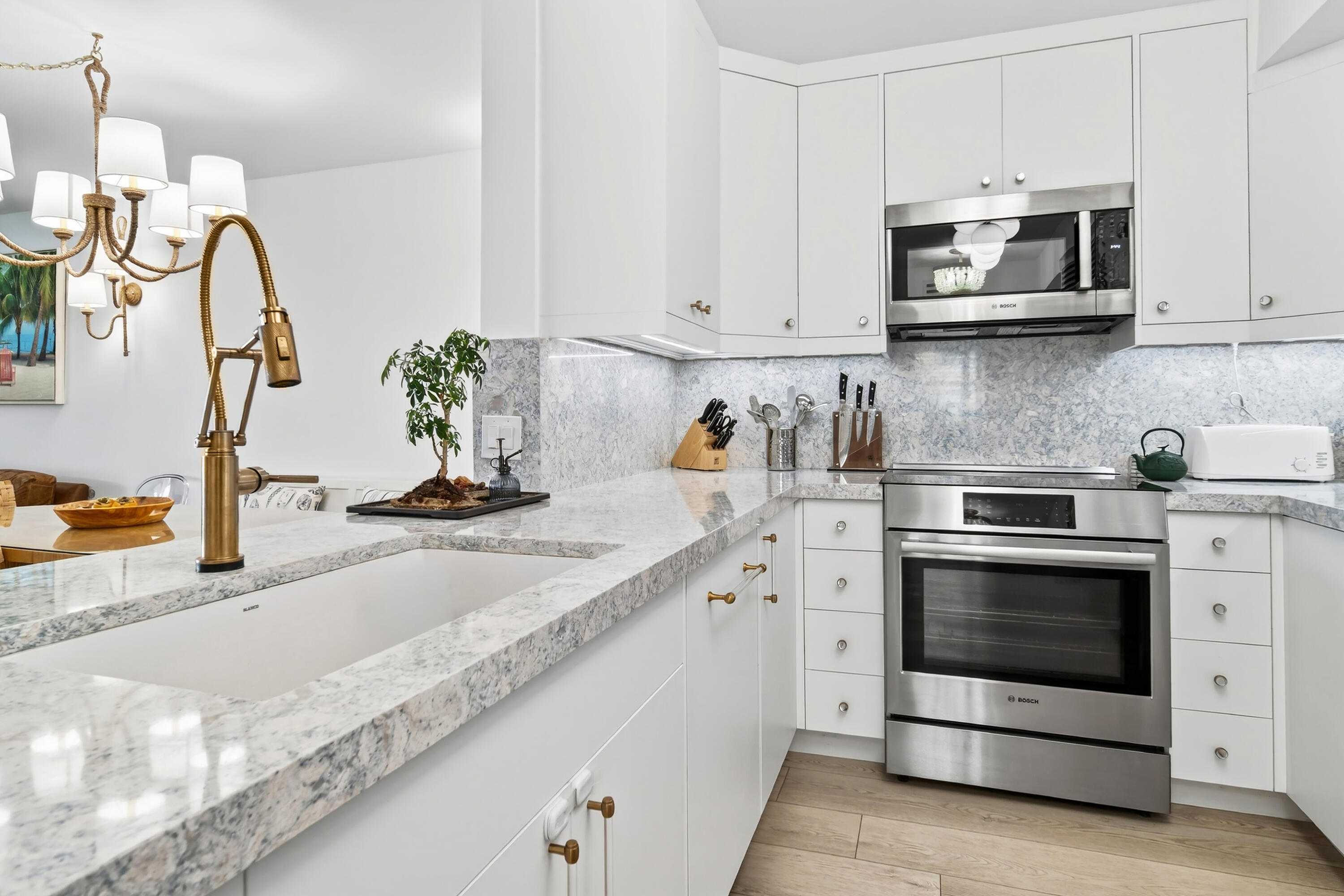 2BR – Condominium at 1801 N Flagler Drive #501