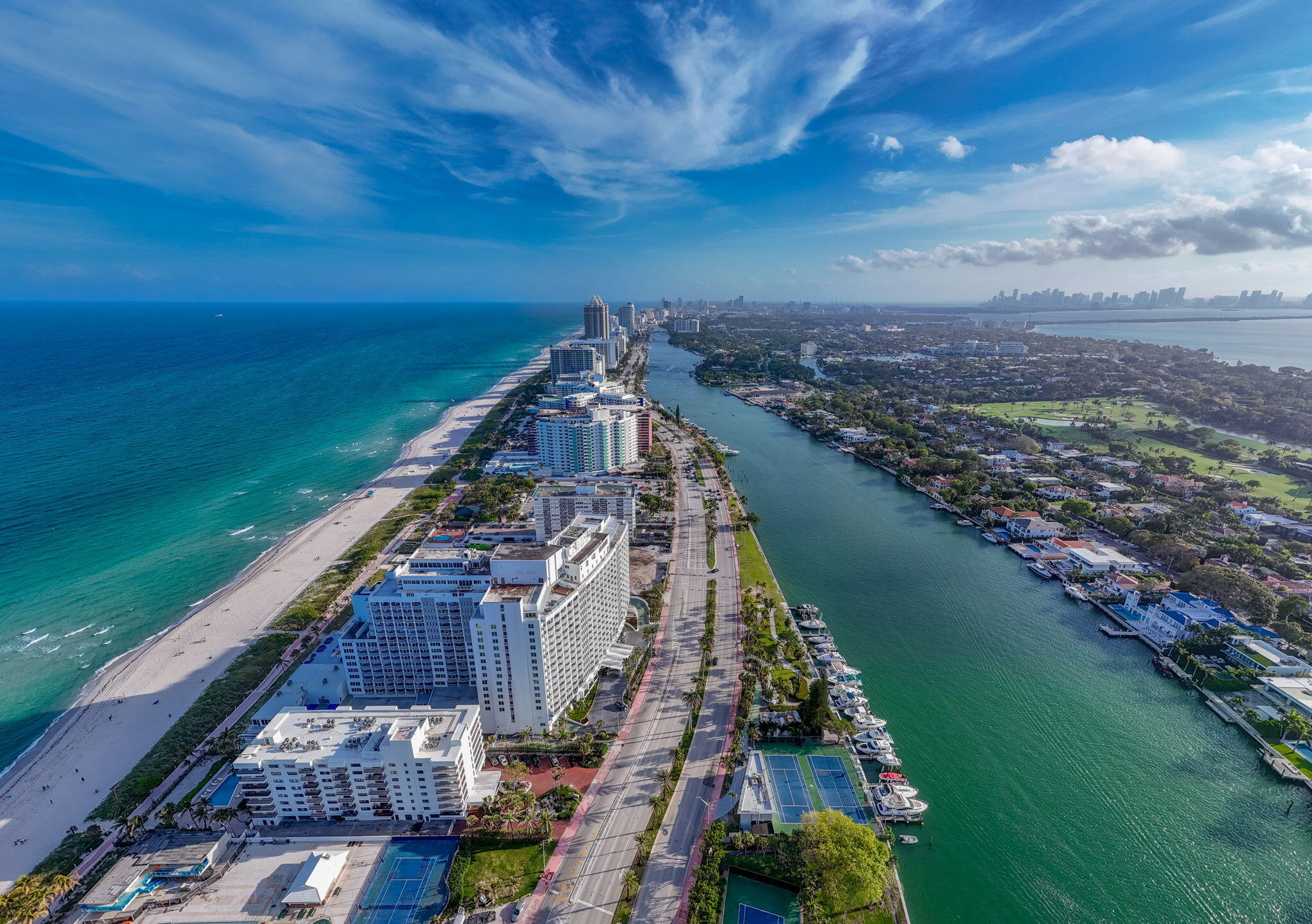 1BR – Condominium at 5401 Collins Avenue #Apt 144