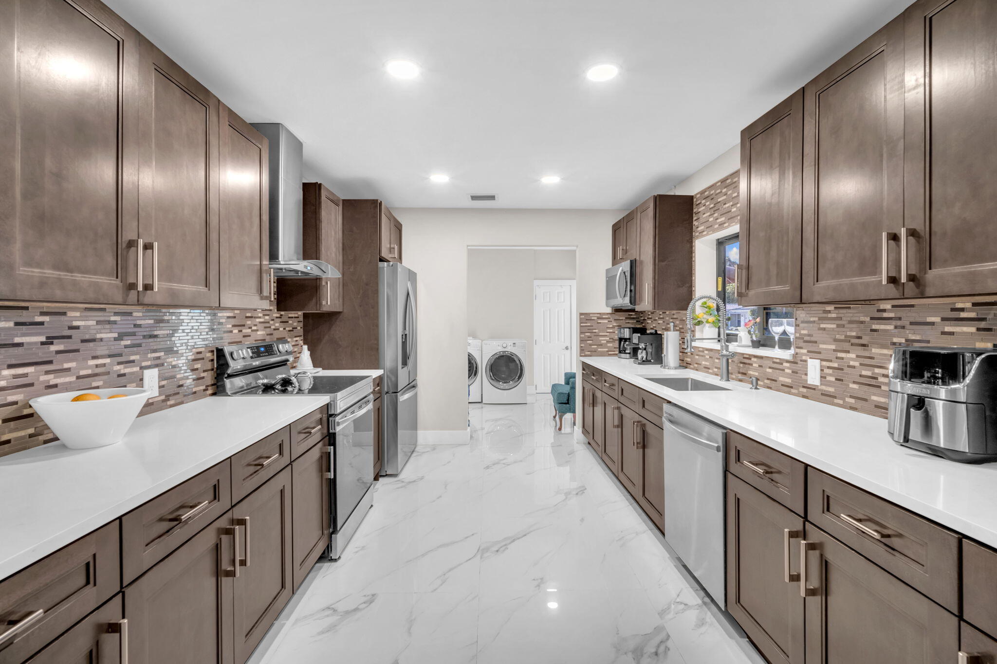 3BR – SingleFamilyResidence at 11490 W Biscayne Canal Road