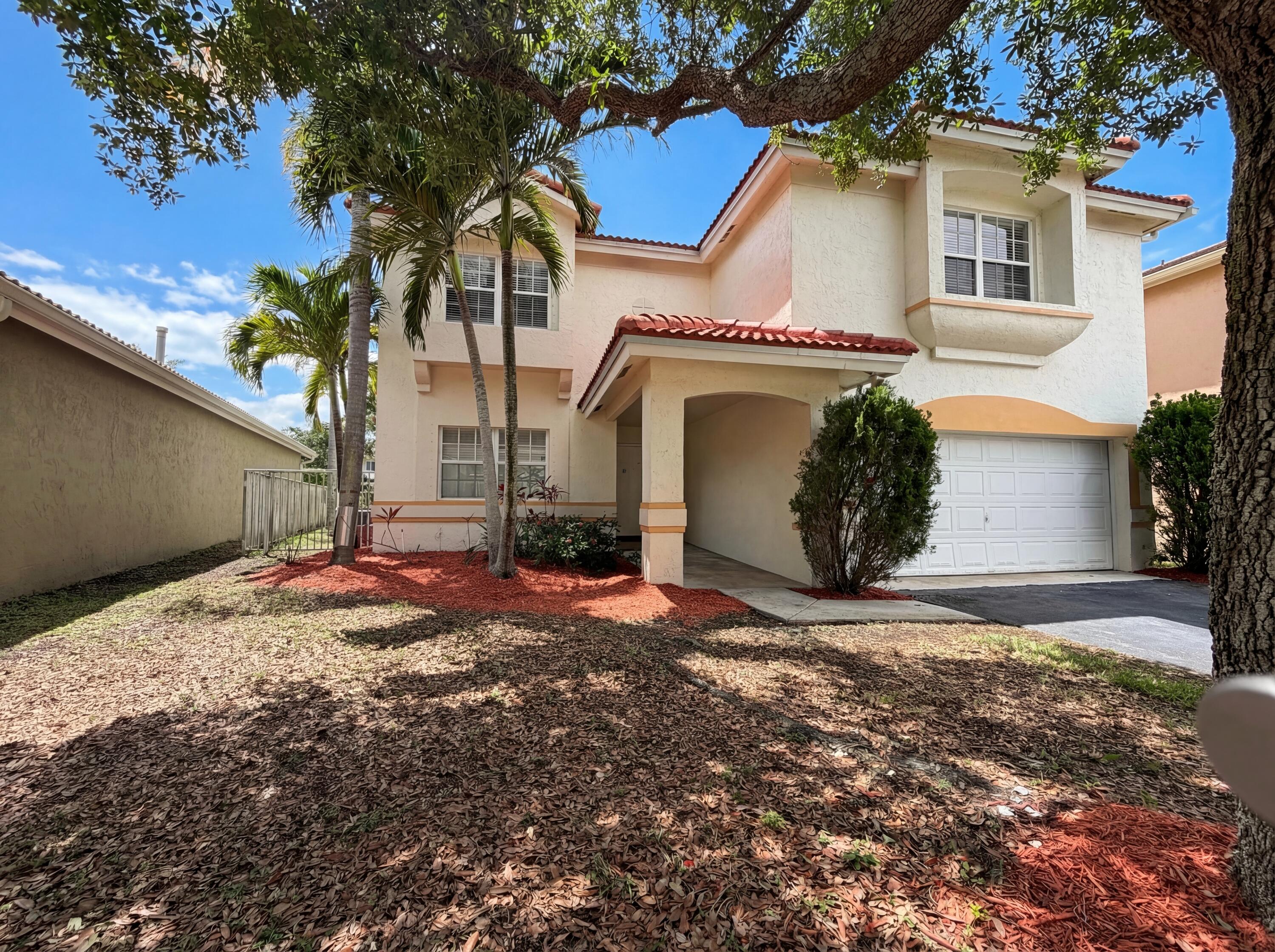 4BR – SingleFamilyResidence at 73 Gables Boulevard
