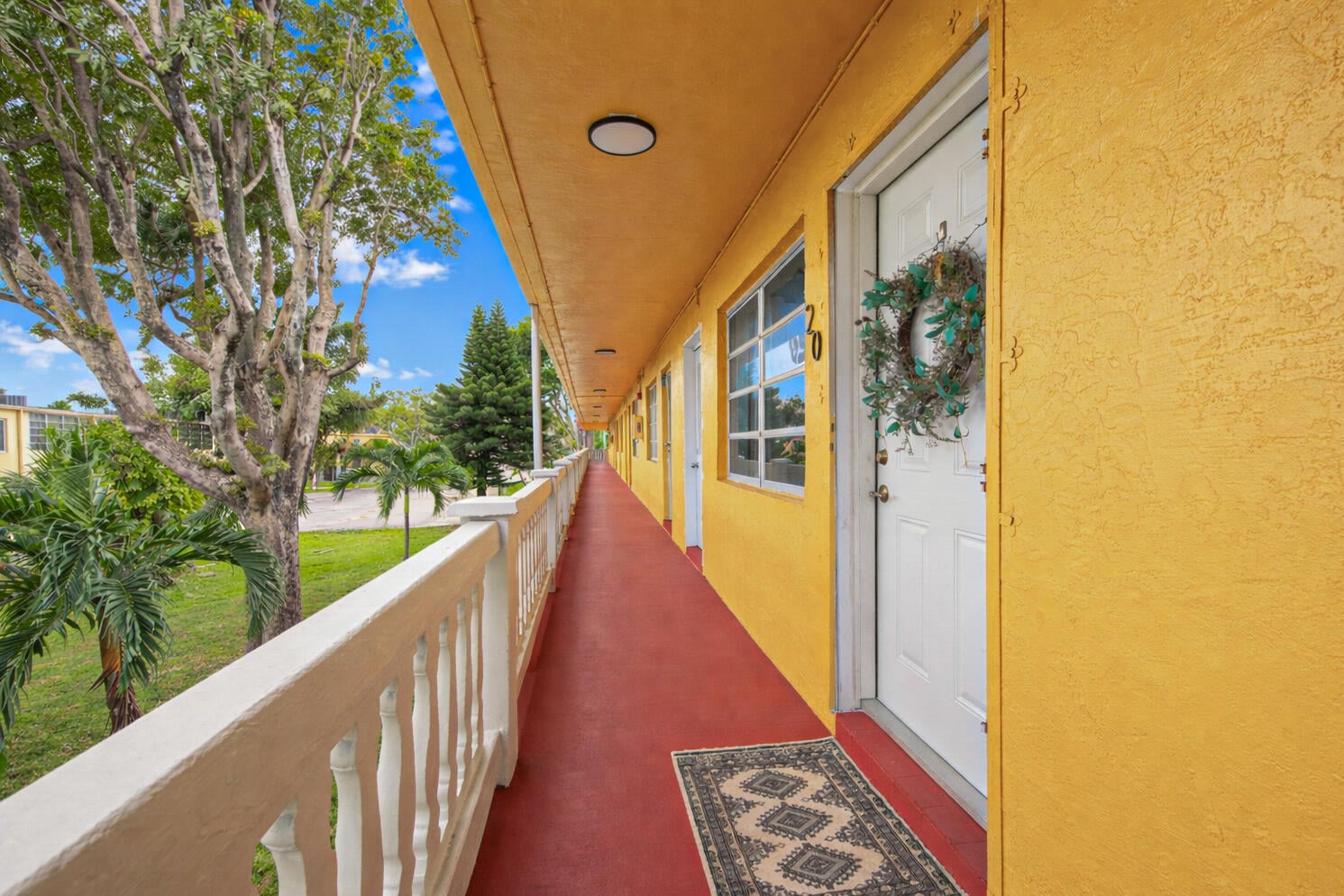 1BR – Condominium at 115 NE 202nd Terrace #M20