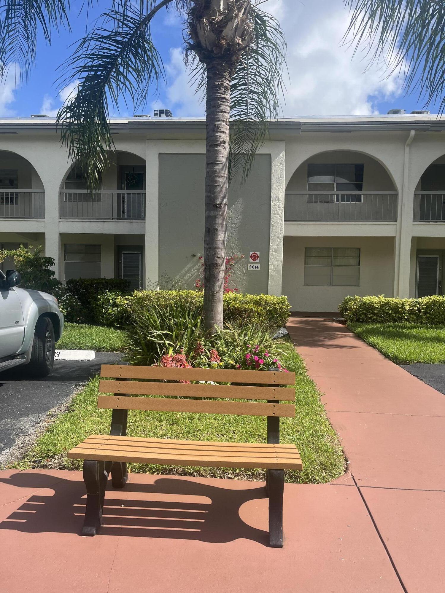3BR – Condominium at 2614 Nassau Bend #H2