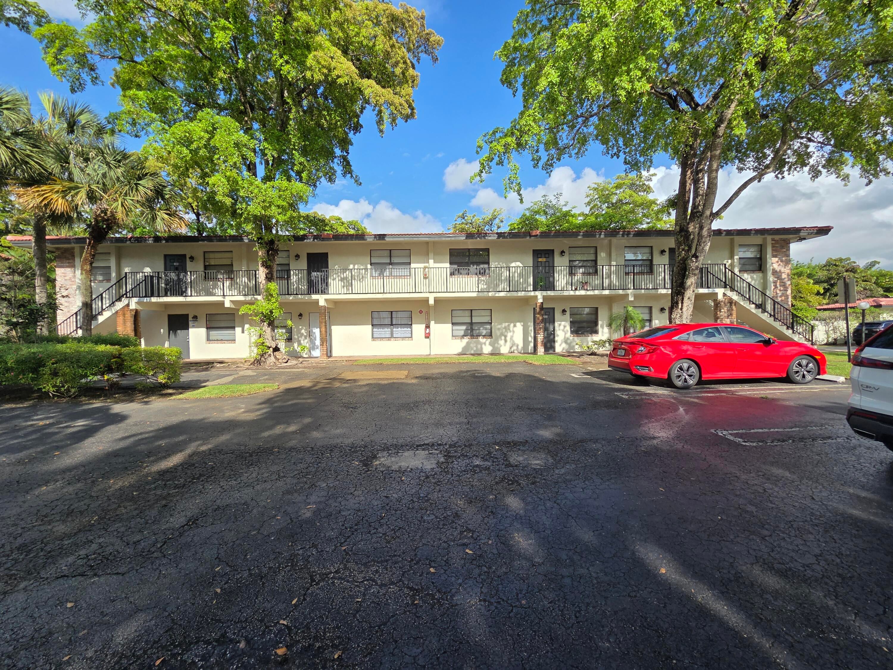2BR – Condominium at 1351 NW 94th Way #1351