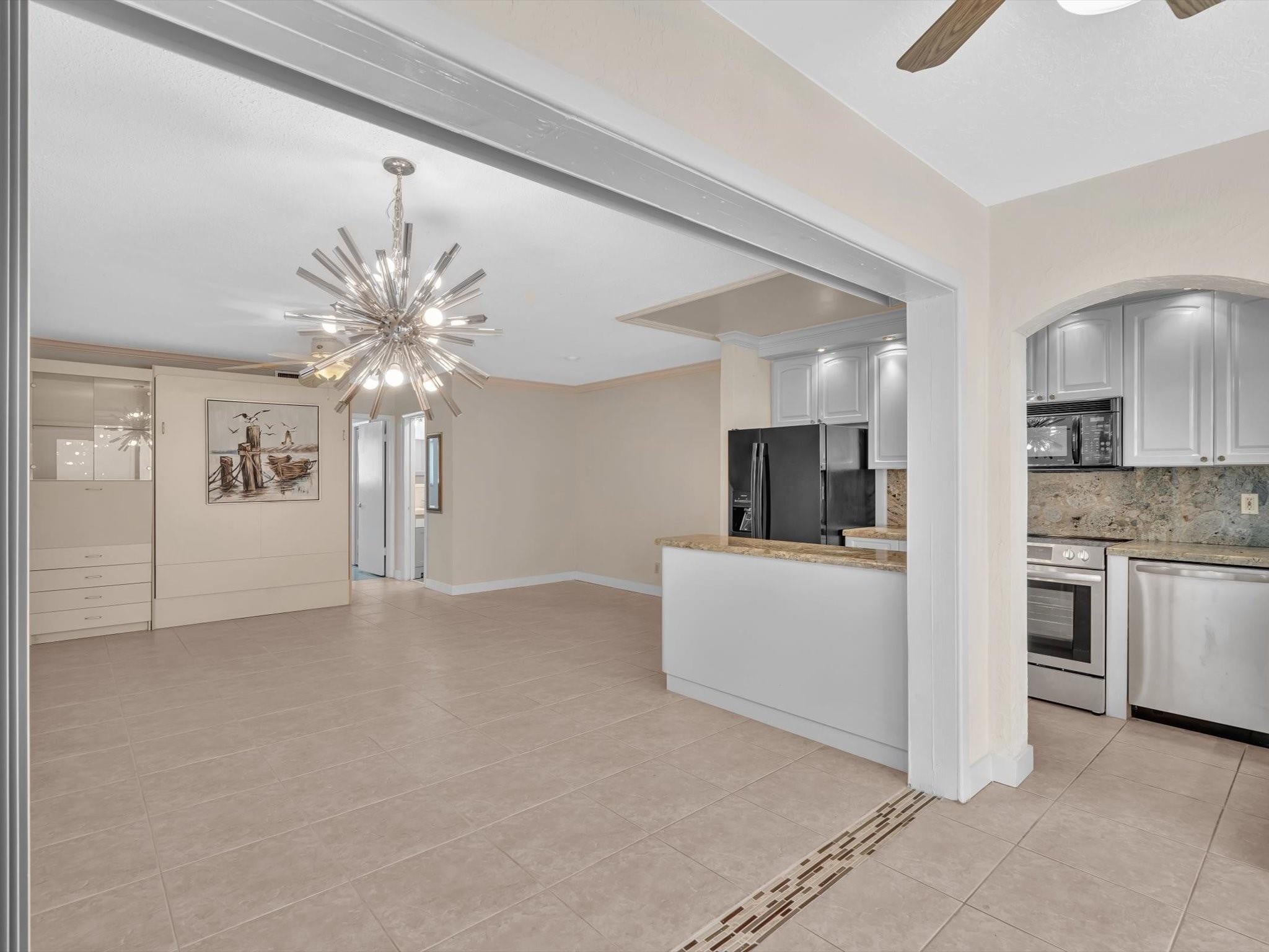 1BR – Apartment at 2000 Diana Drive