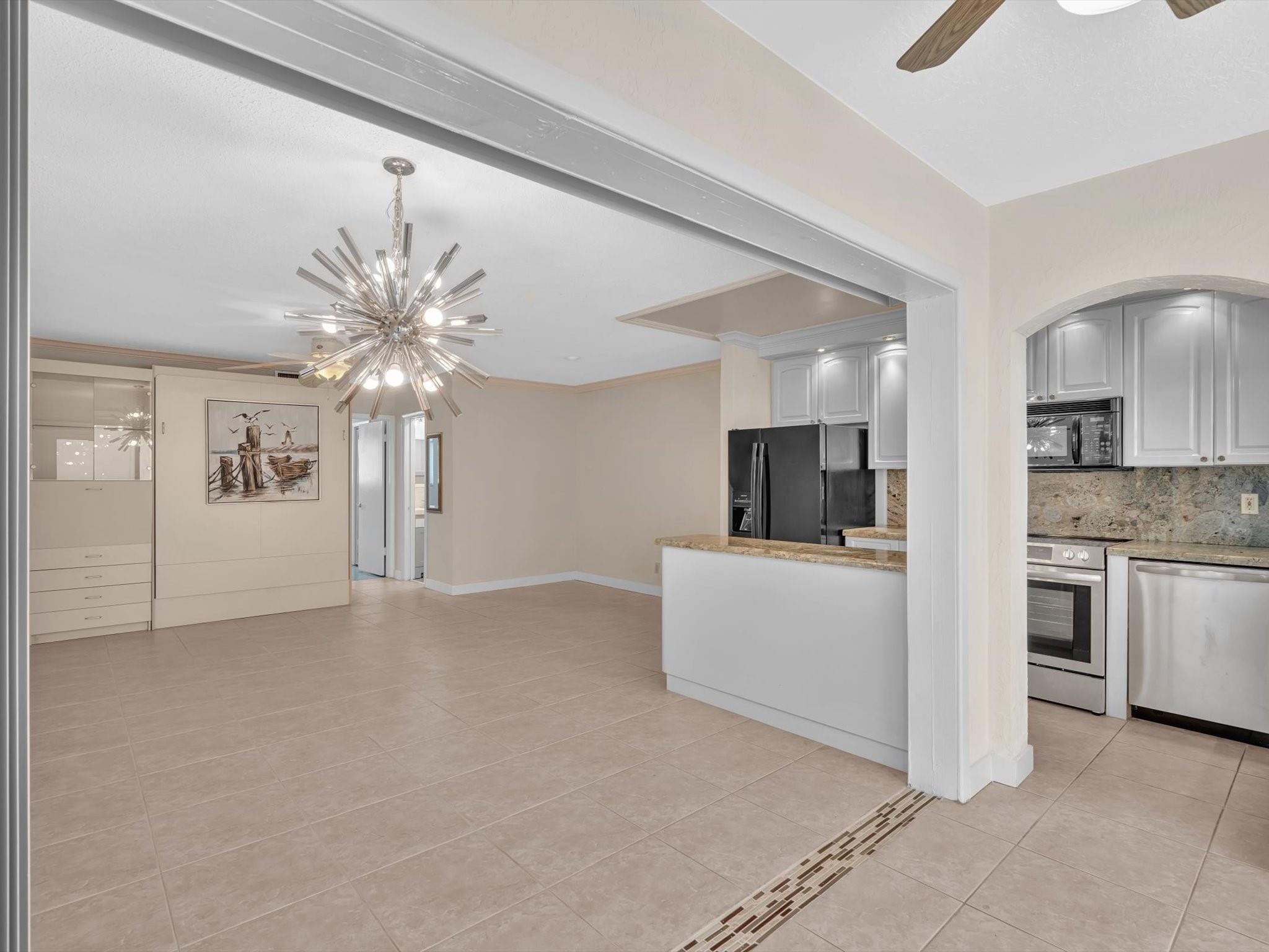 1BR – Apartment at 2000 Diana Drive
