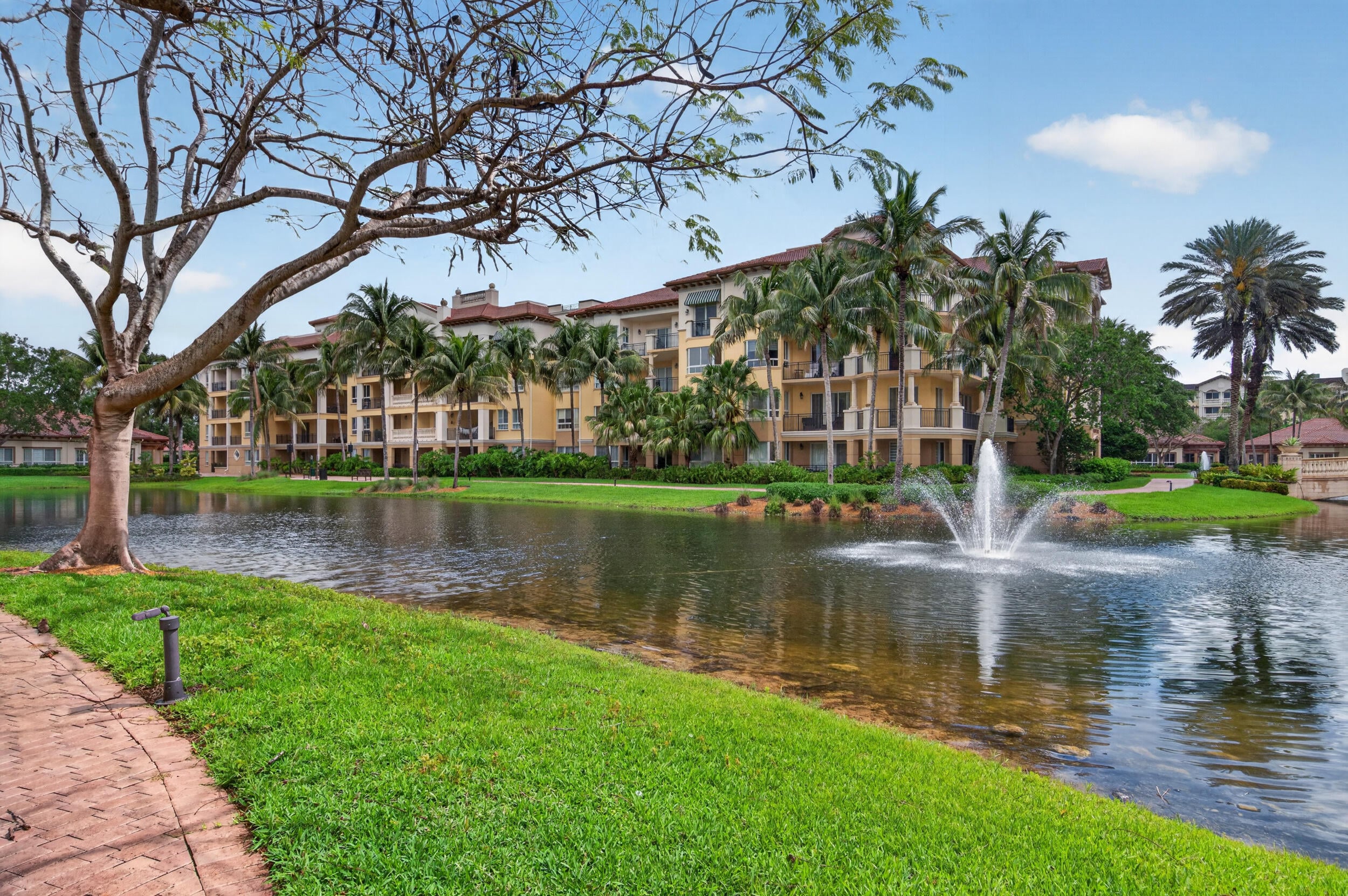 2BR – Condominium at 16135 Emerald Estates Drive #164