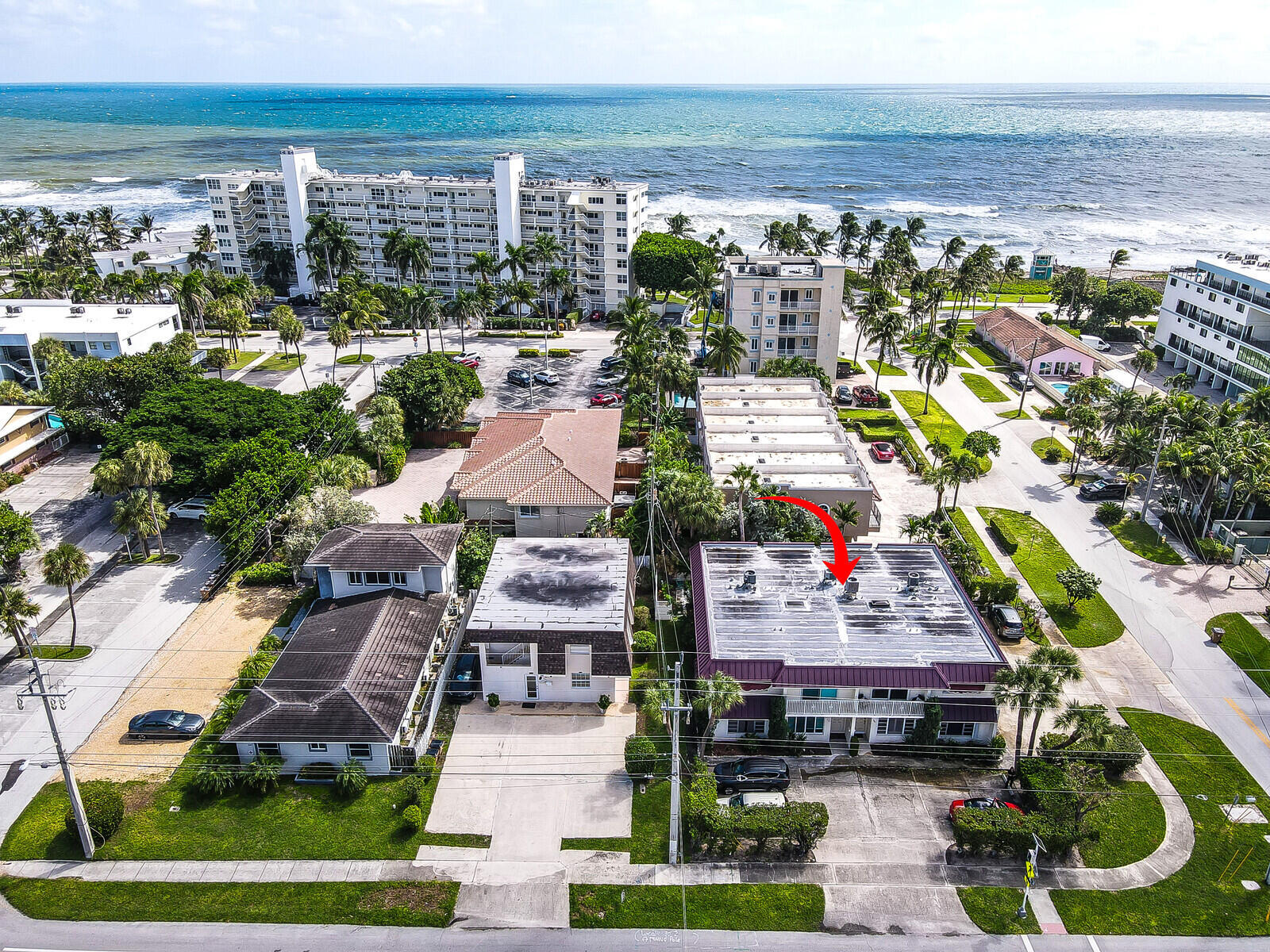 2BR – Condominium at 584 SE 20th Avenue #2