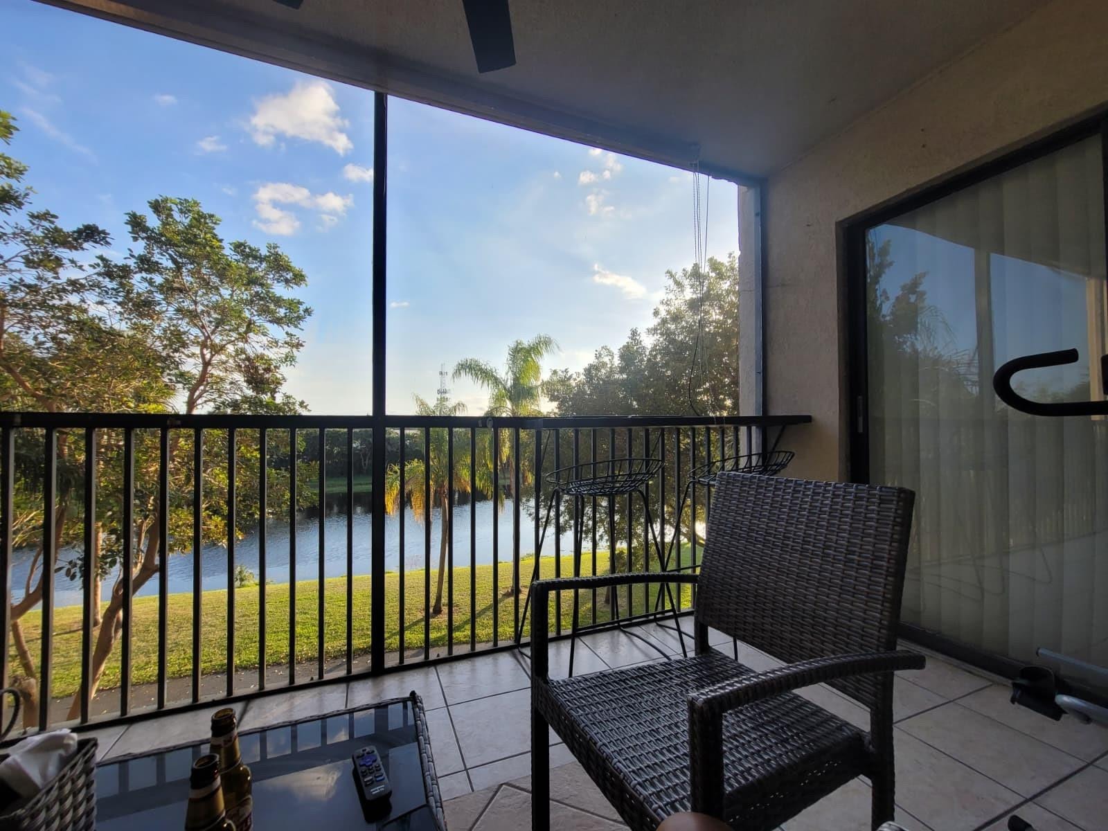 2BR – Condominium at 2200 S Cypress Bend Drive #308