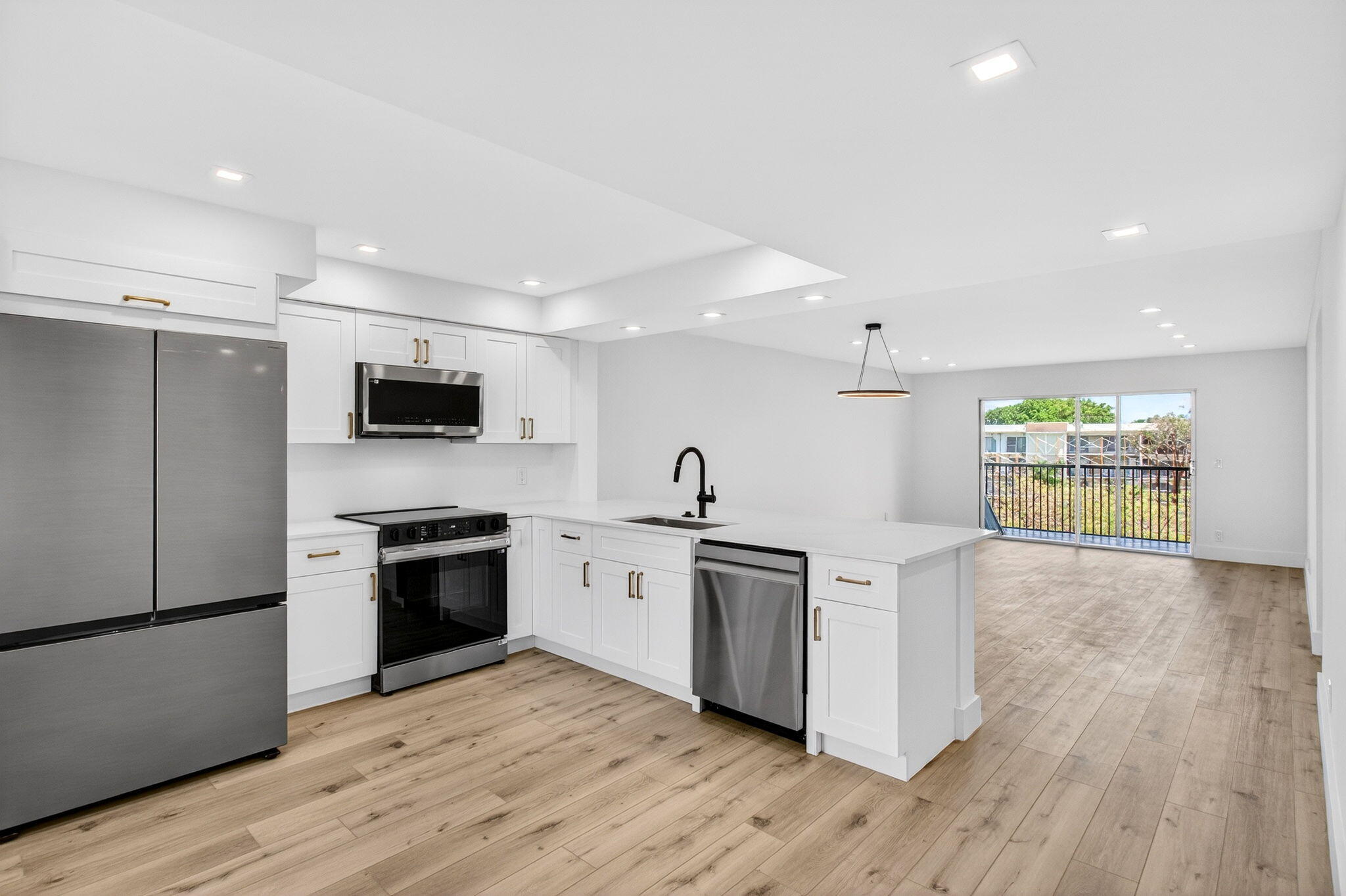 2BR – Condominium at 14360 Strathmore Lane #406