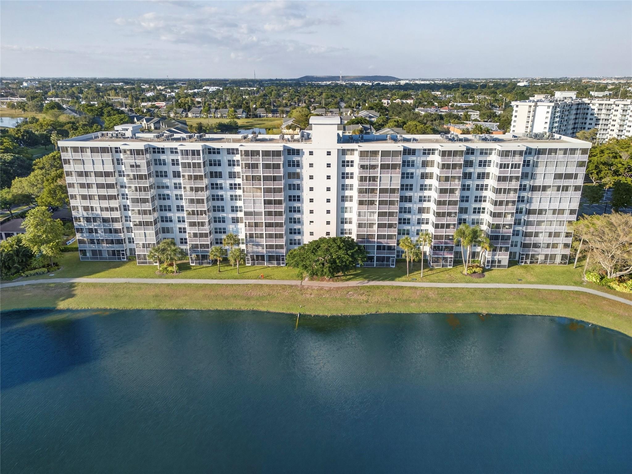2BR – Condominium at 2900 N Course Drive #607