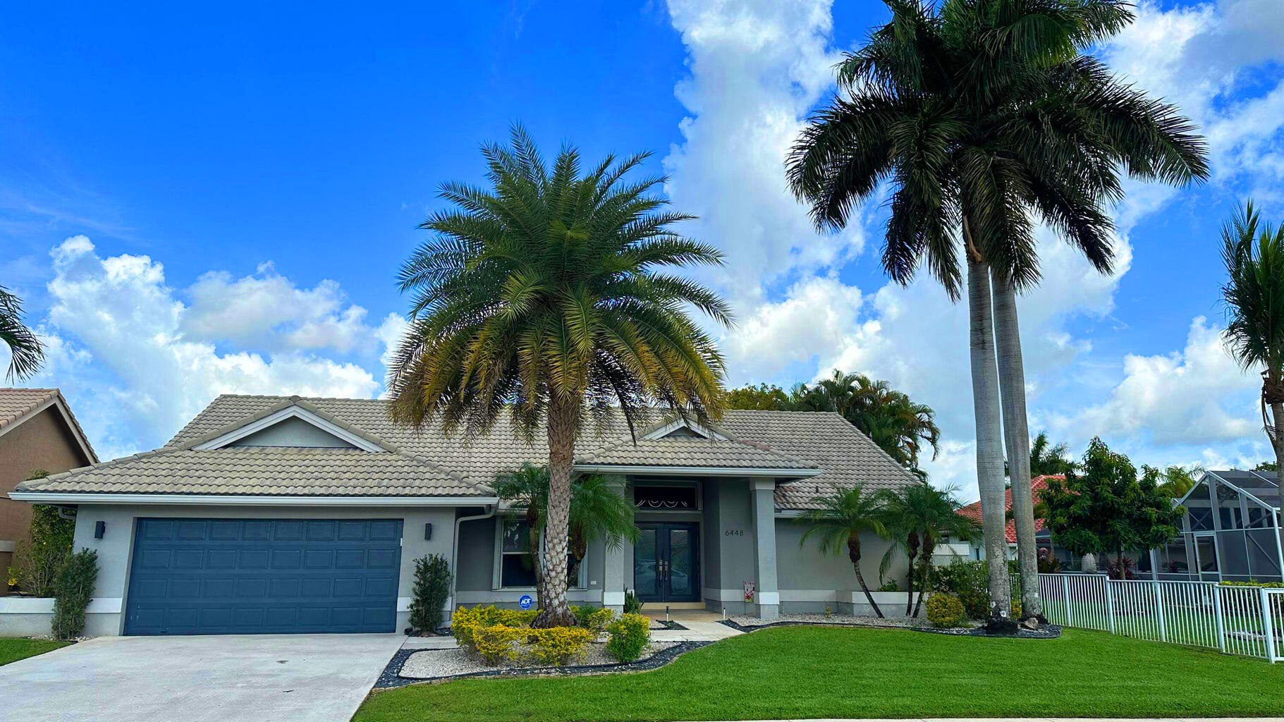3BR – SingleFamilyResidence at 6448 Blue Bay Circle