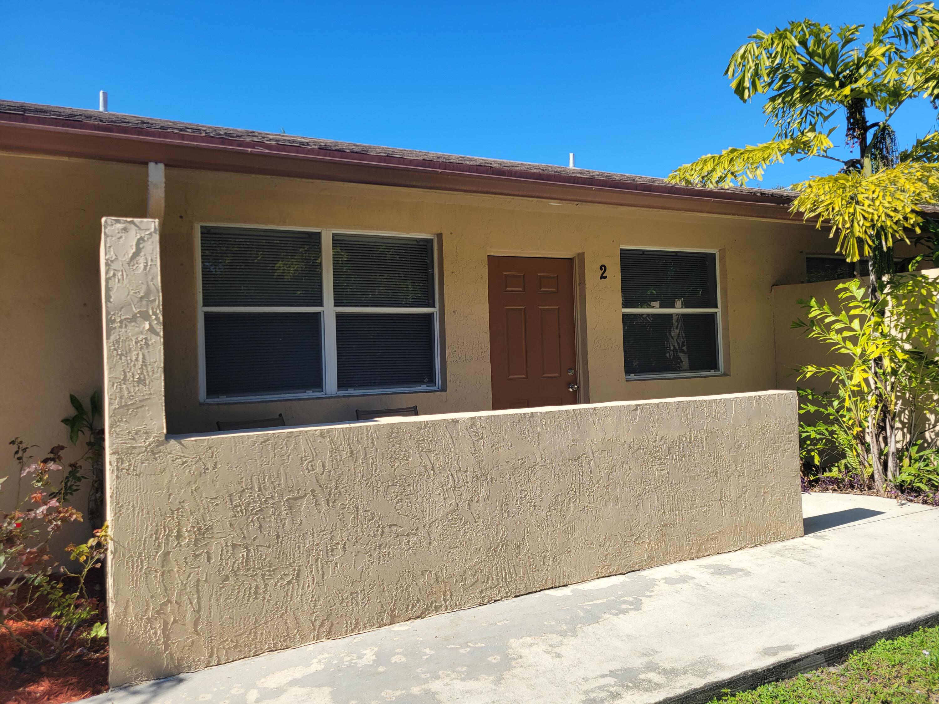 1BR – SingleFamilyResidence at 2227 Monroe Street #2