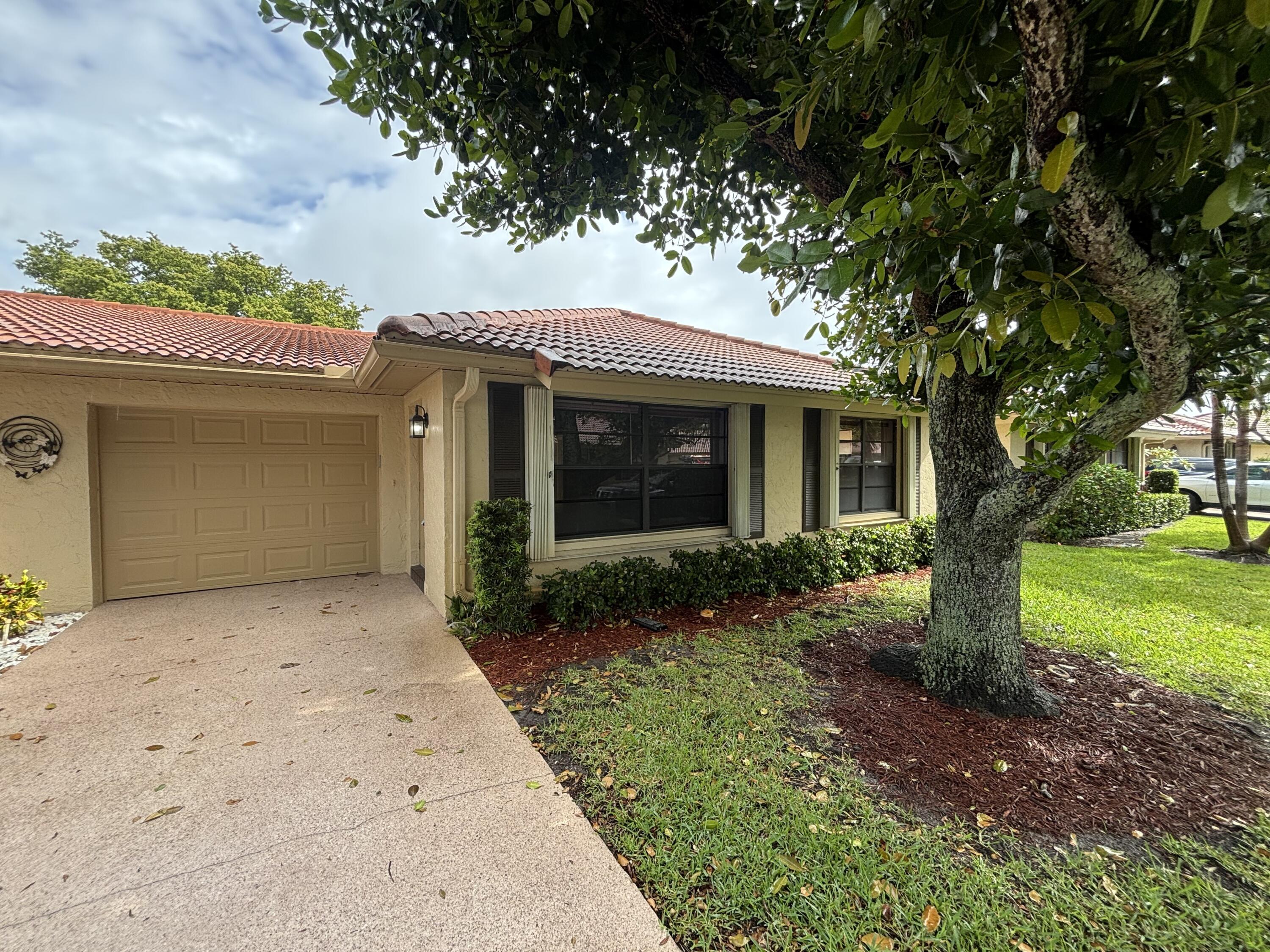 2BR – RES at 9830 Bischofia Tree Way #B