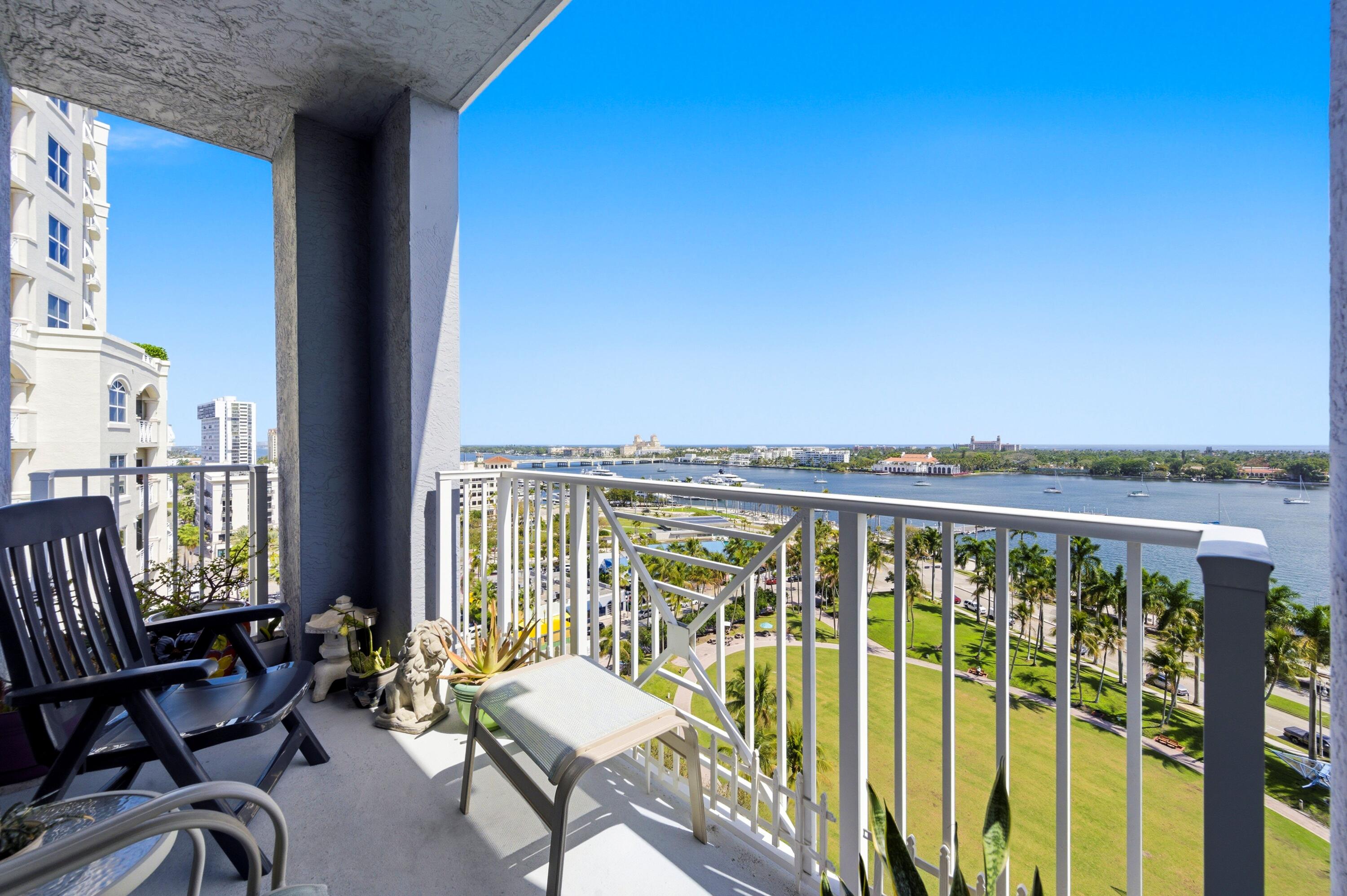 3BR – Condominium at 255 Evernia Street #1004