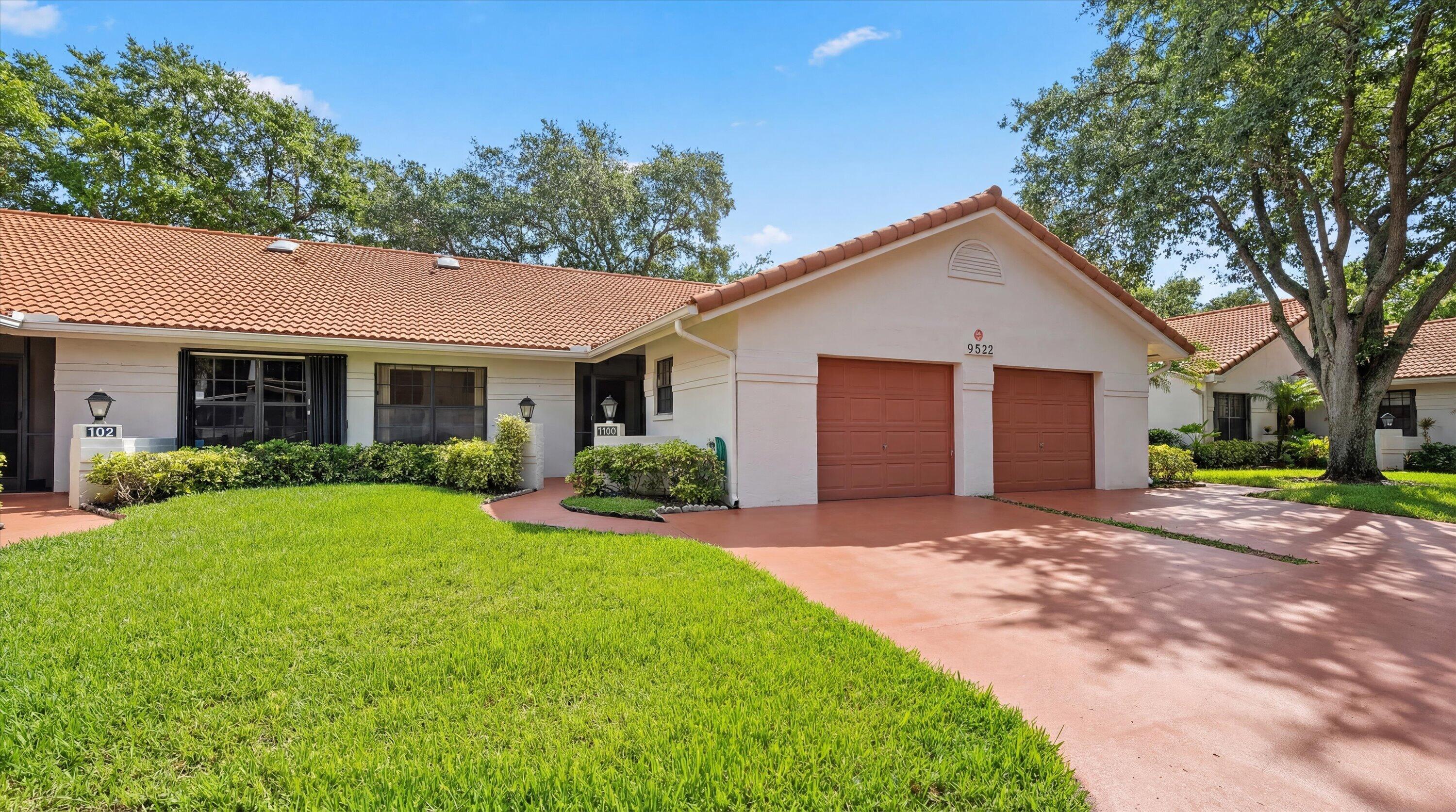 3BR – RES at 9832 Pavarotti Terrace #103
