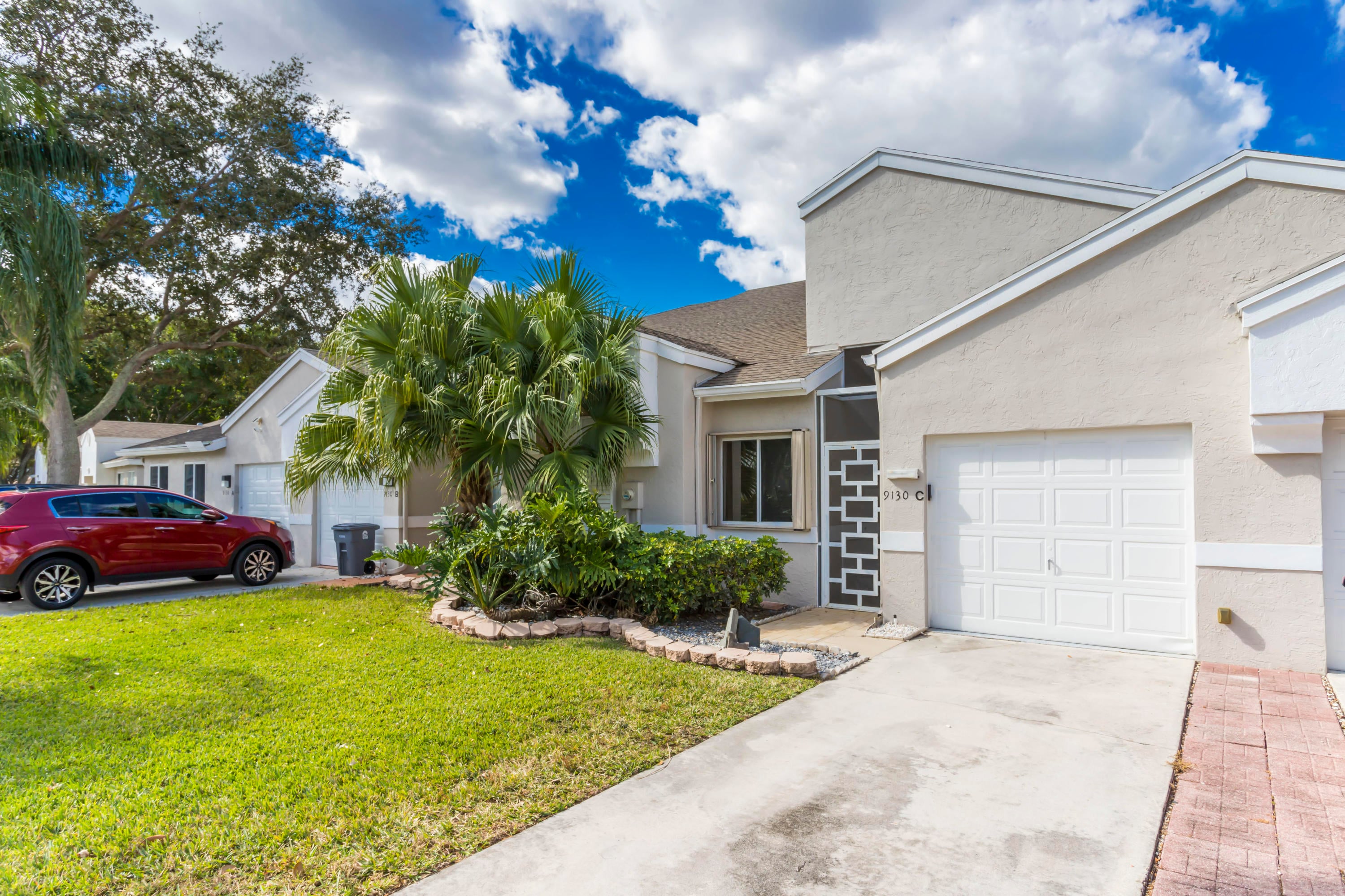 2BR – RNT at 9130 Vineland Court #C