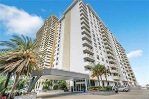 2BR – Condominium at 4250 Galt Ocean Drive #15a