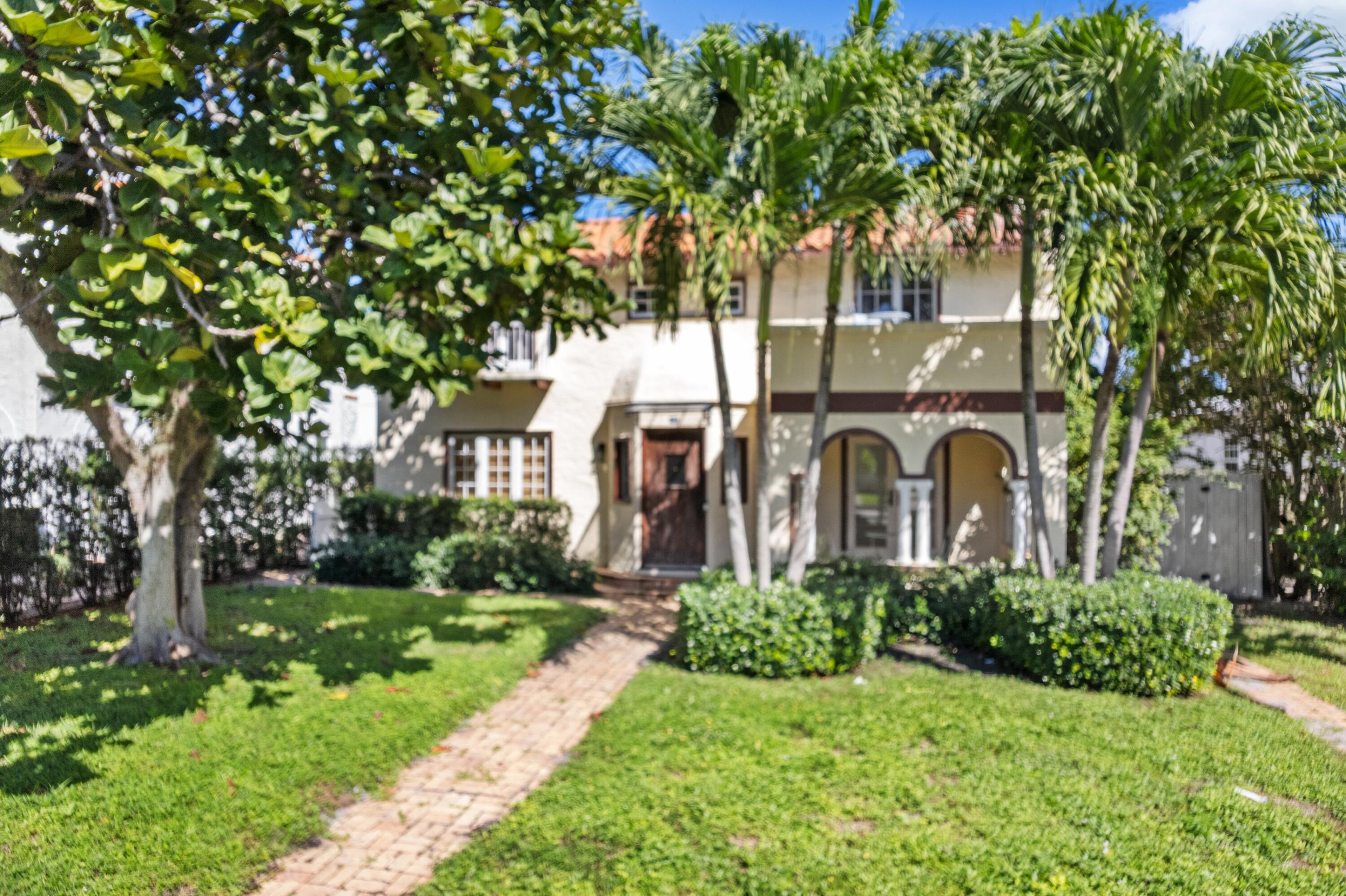 3BR – SingleFamilyResidence at 419 30th Street
