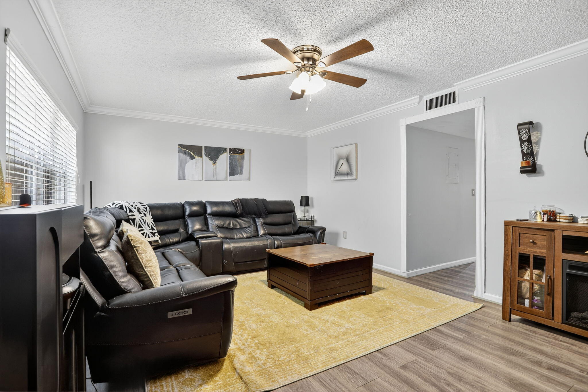 3BR – Townhouse at 9050 NW 28th Street #123