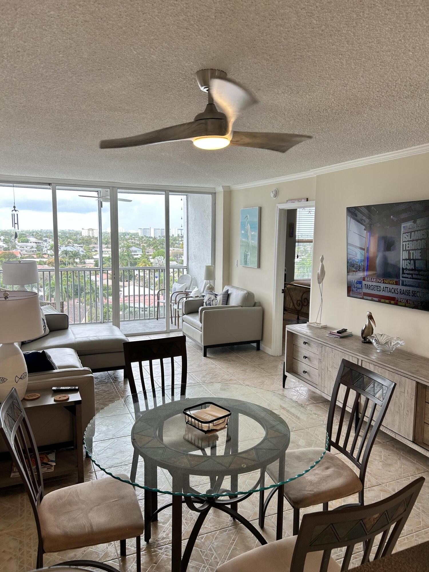 2BR – Condominium at 1391 S Ocean Boulevard