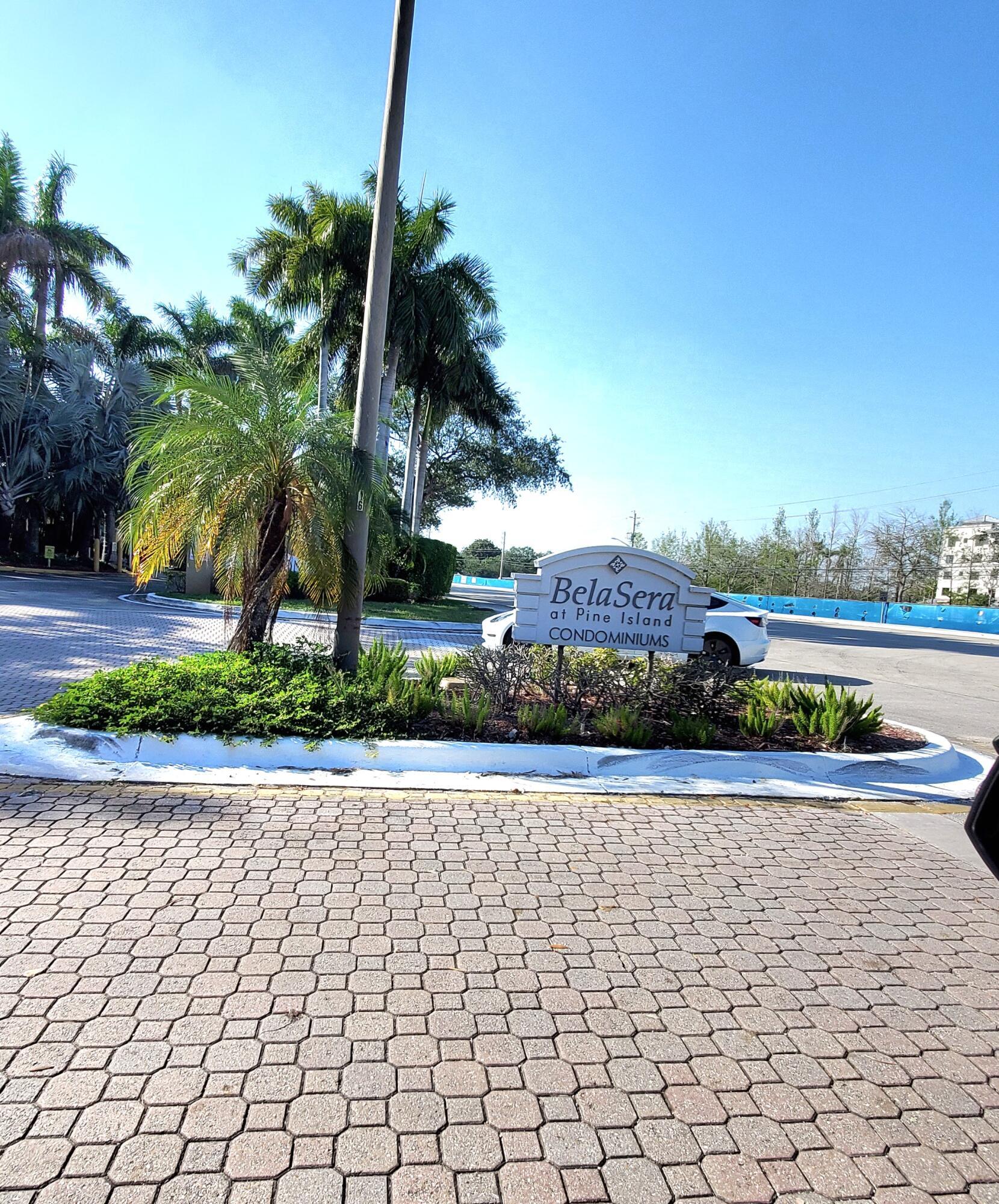 2BR – Condominium at 721 N Pine Island Road #103