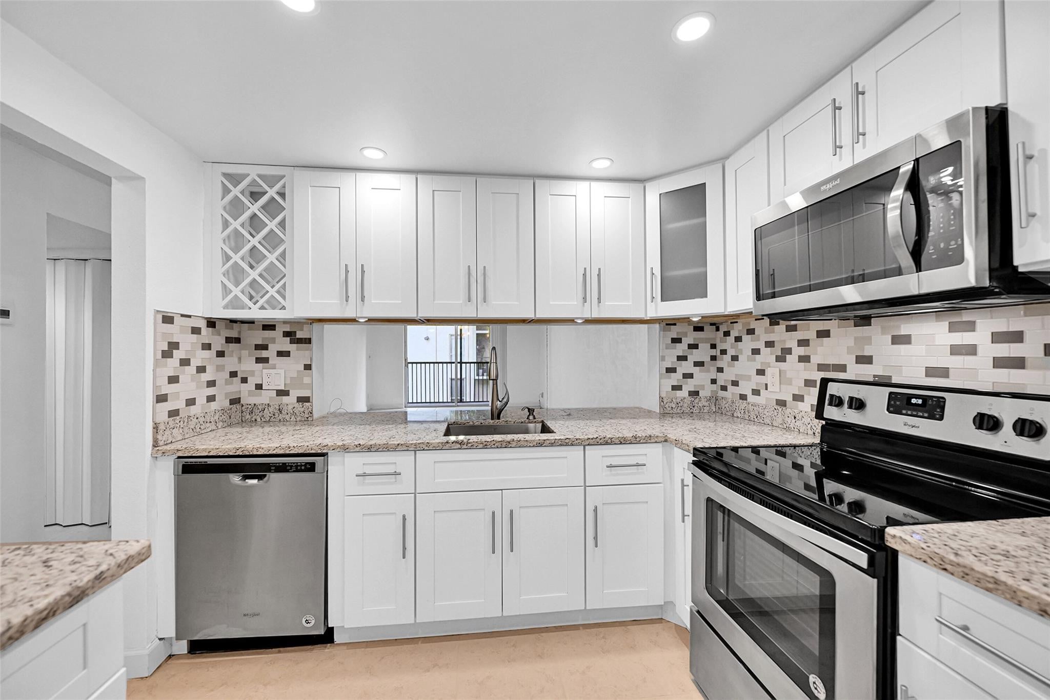 2BR – Condominium at 7173 Orange Drive #215b