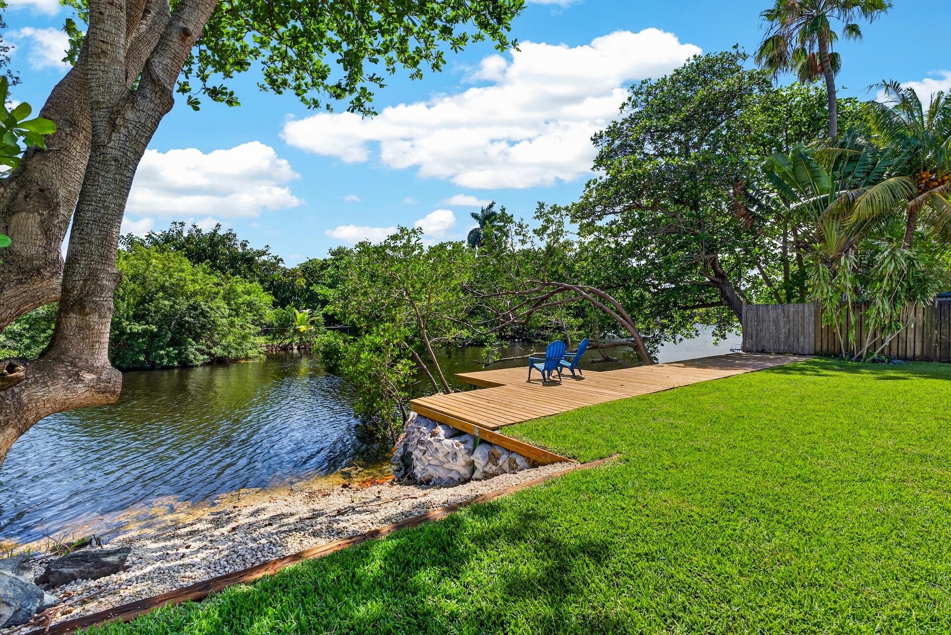 2BR – SingleFamilyResidence at 648 NW 30th Court