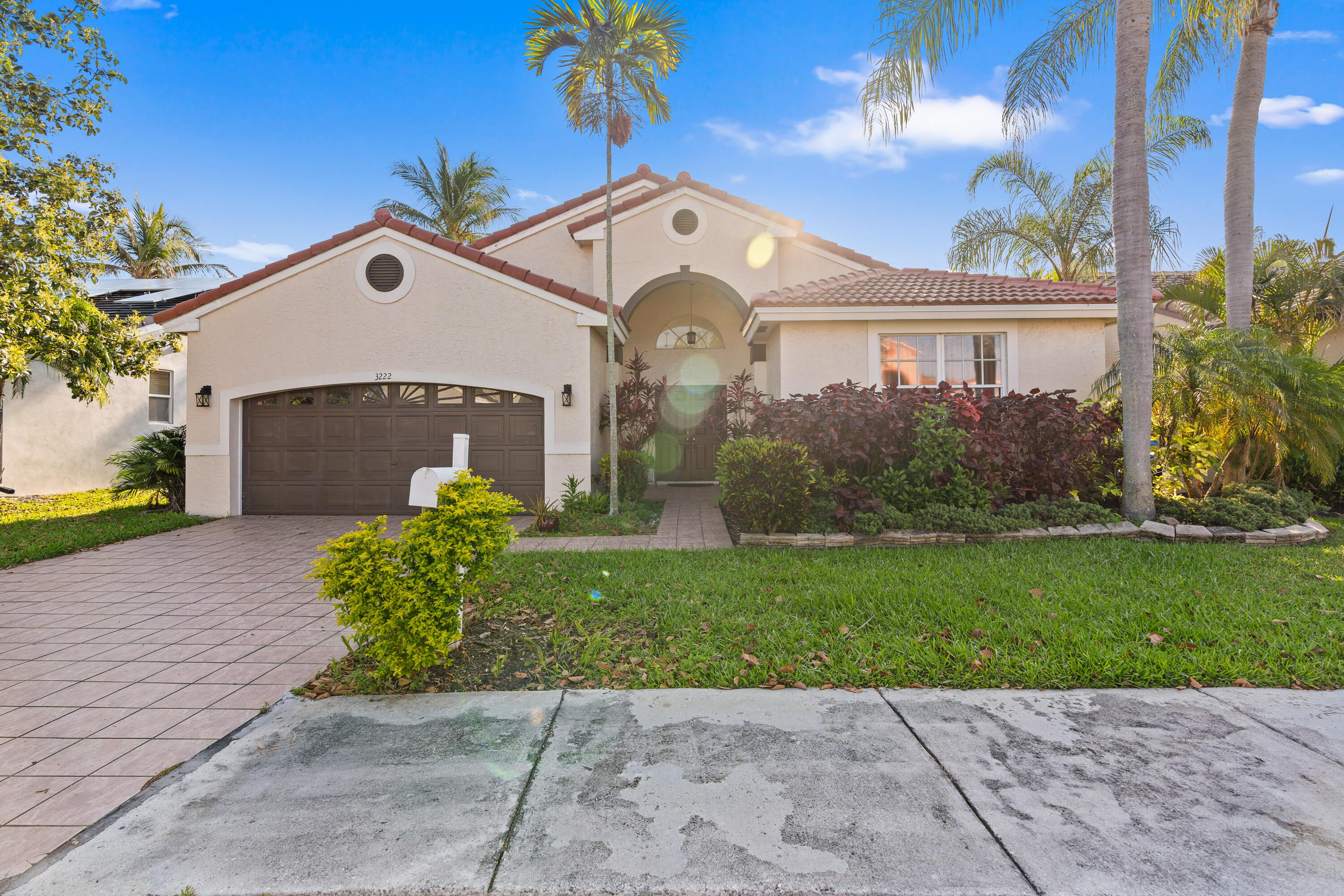 3BR – SingleFamilyResidence at 3222 NW 22nd Avenue