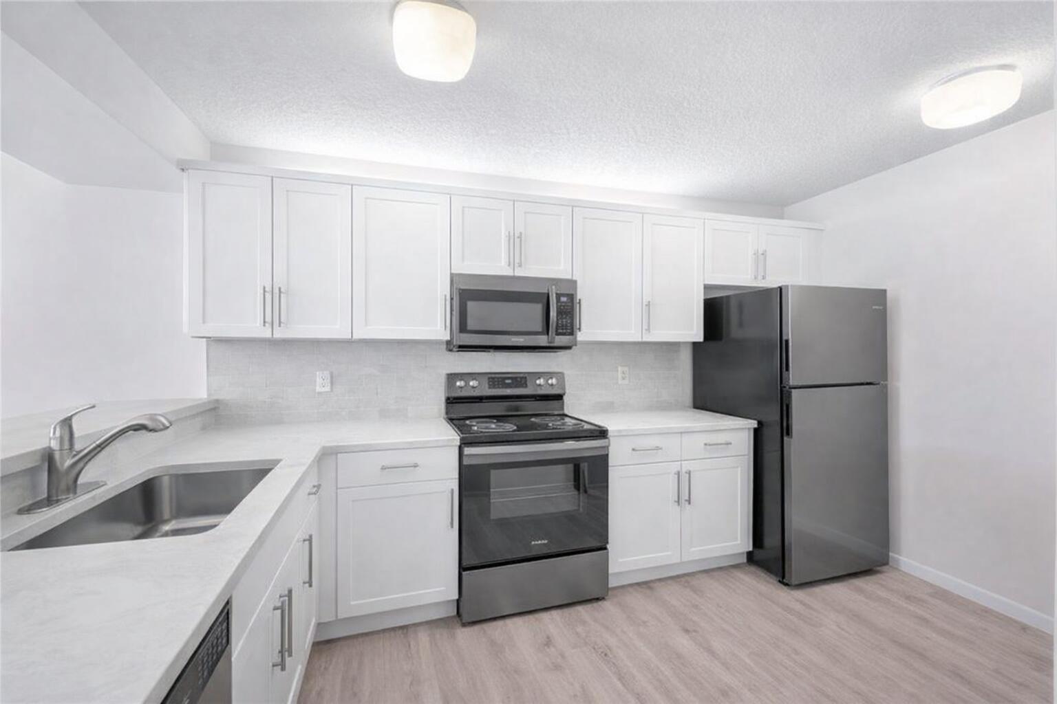 2BR – Condominium at 6519 Coral Lake Drive #207