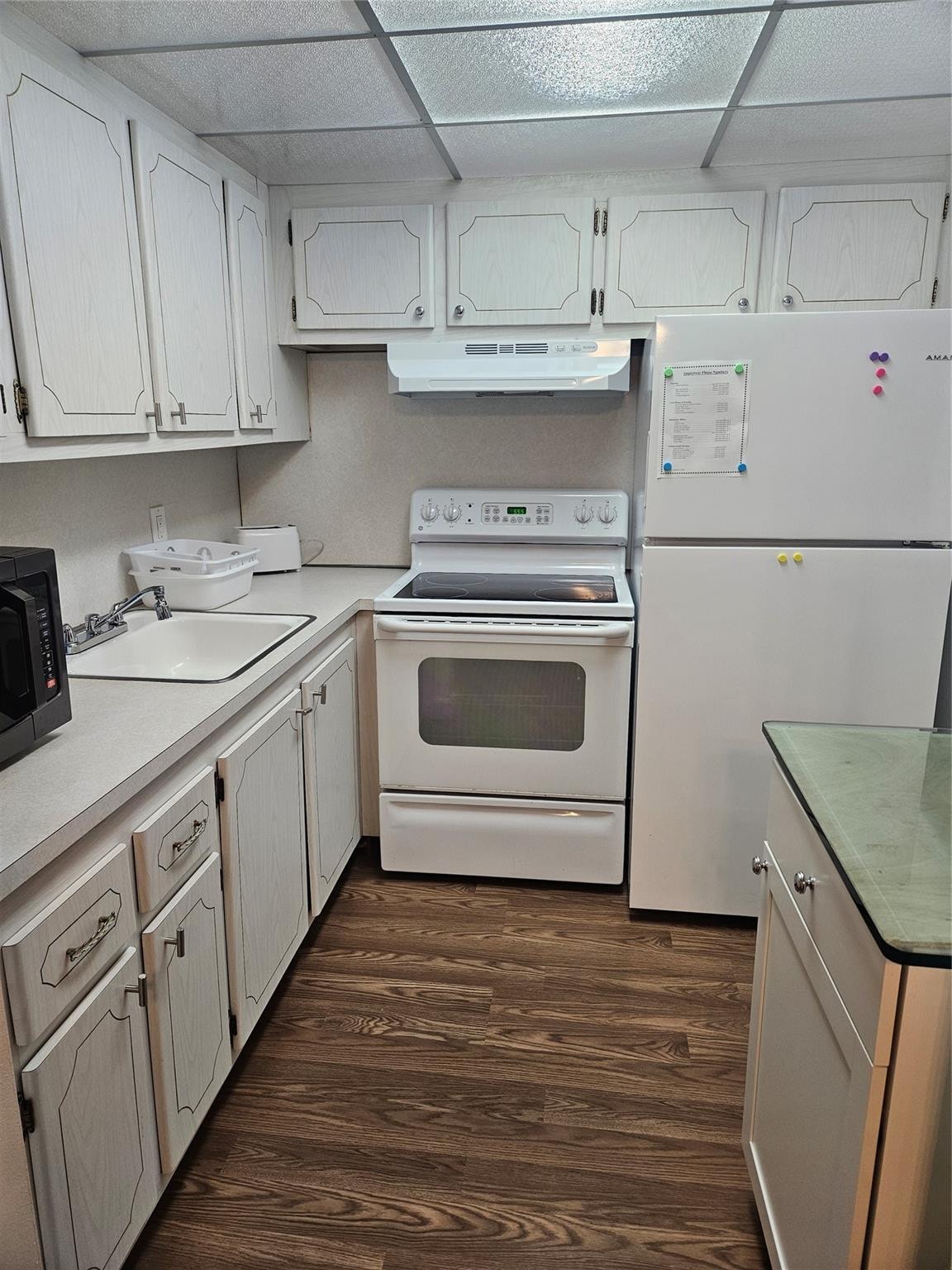 1BR – Condominium at 82 Tilford D #82