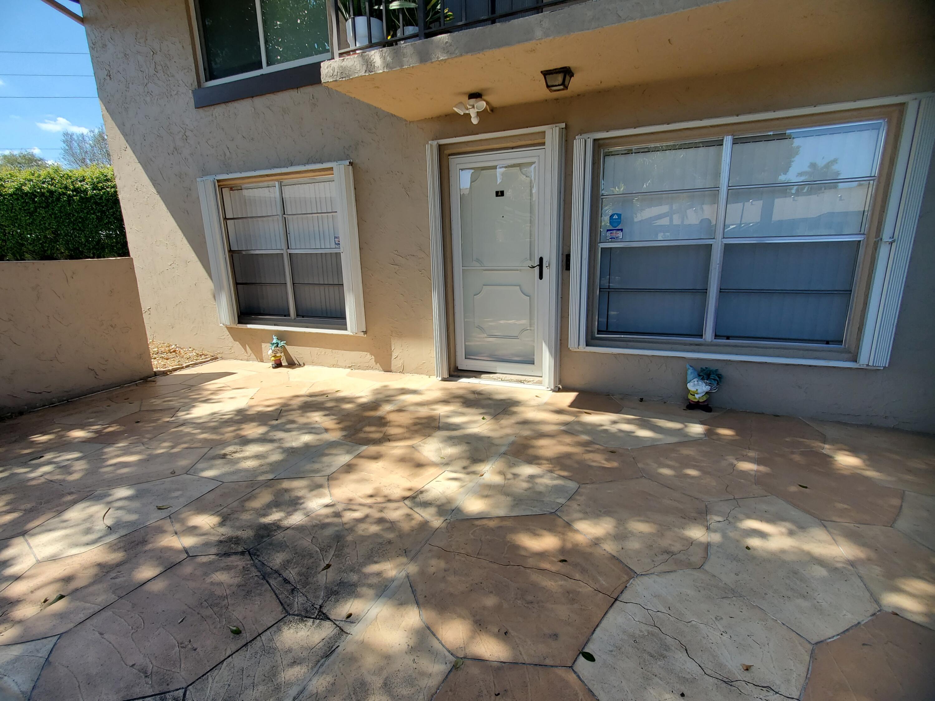 2BR – Condominium at 13771 Via Aurora #A