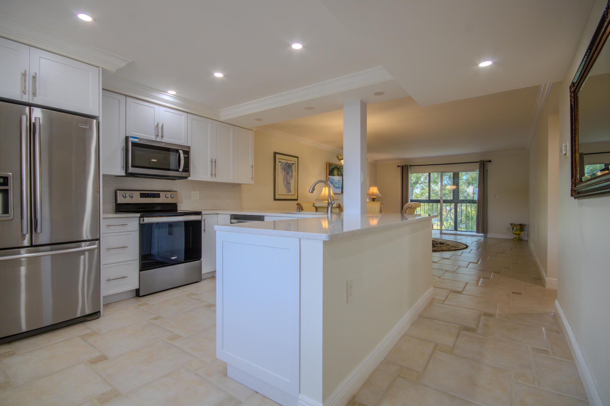 1BR – Condominium at 14375 Strathmore Lane #404
