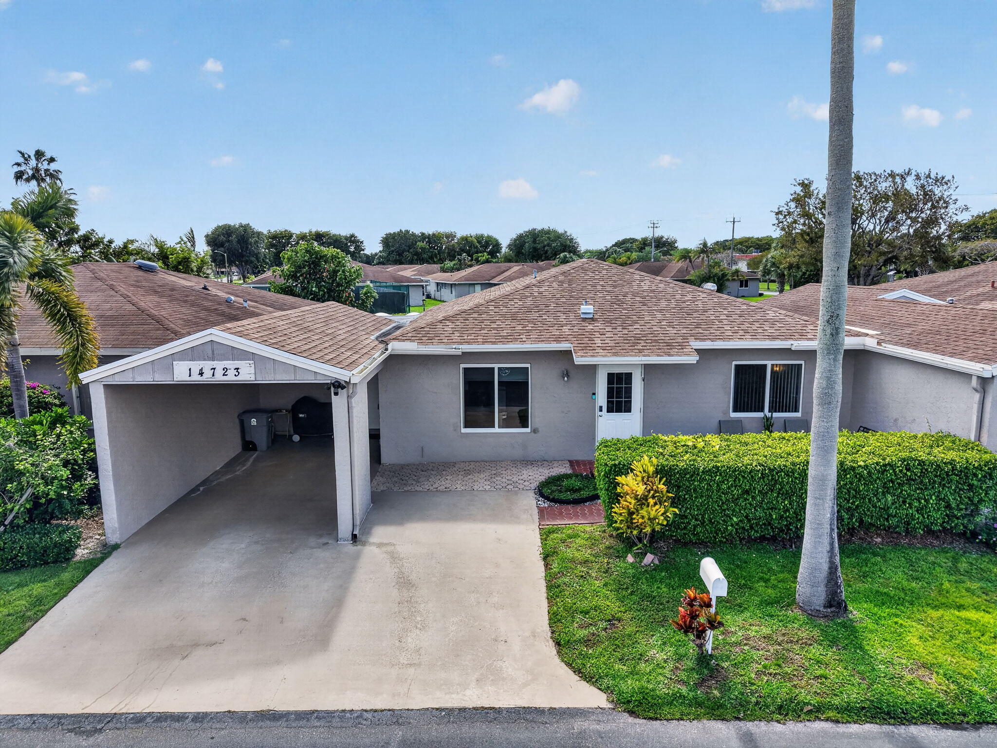 2BR – RES at 14723 Wildflower Lane