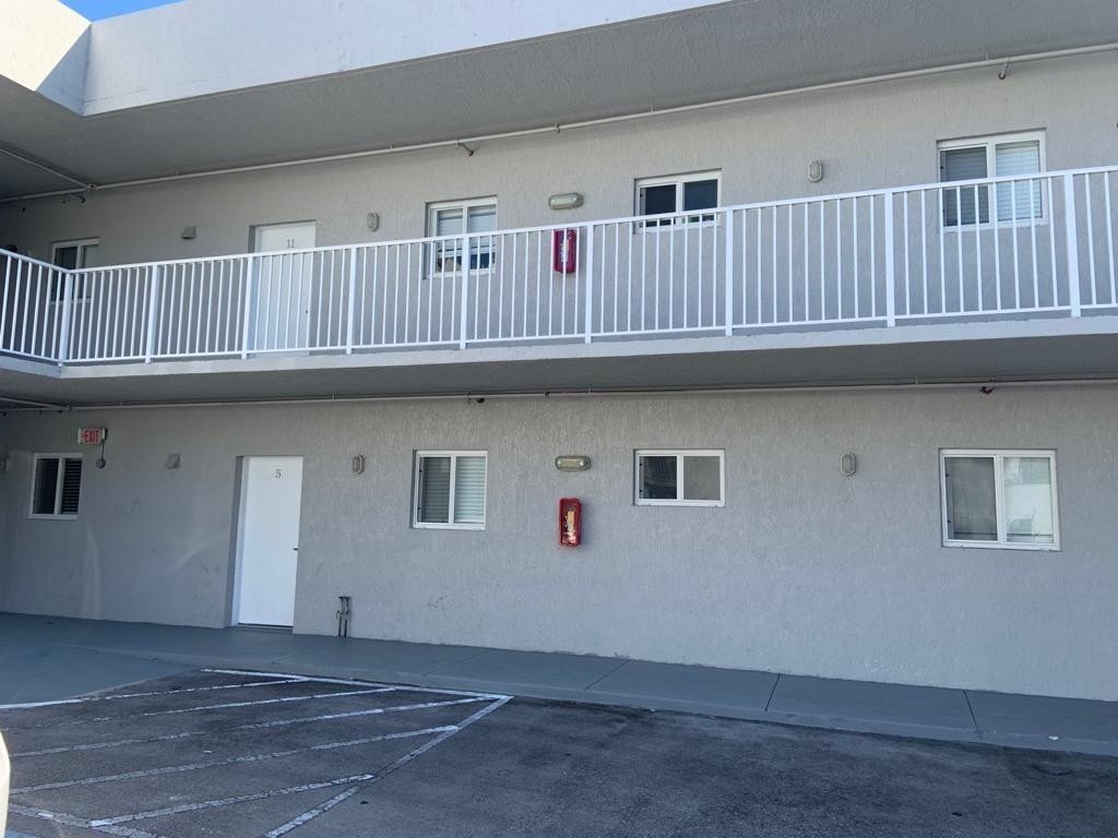 2BR – Apartment at 750 SW 2nd Street #4