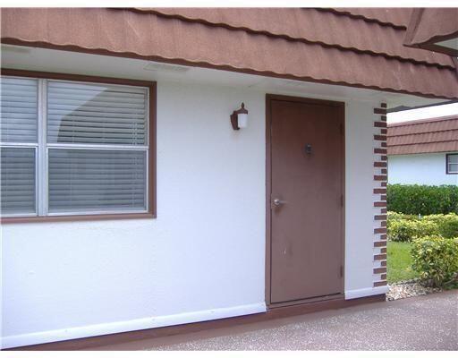 1BR – Condominium at 163 Waterford G