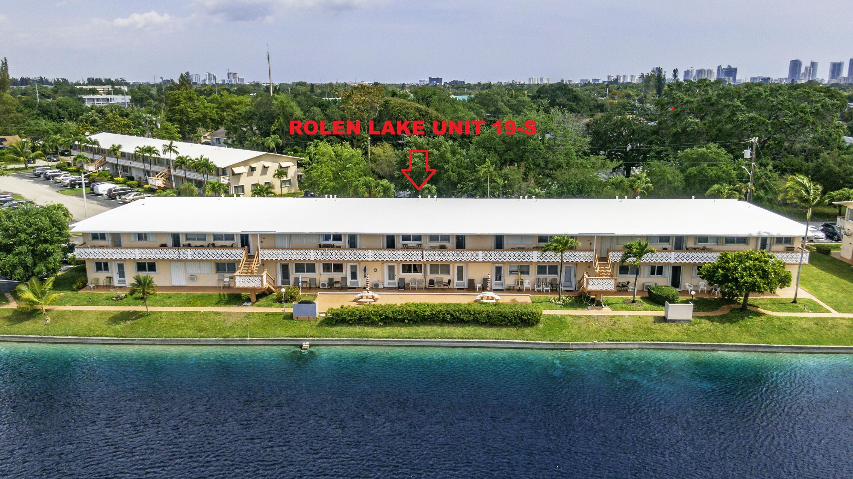 1BR – StockCooperative at 900 SW 10th Terrace #S-19