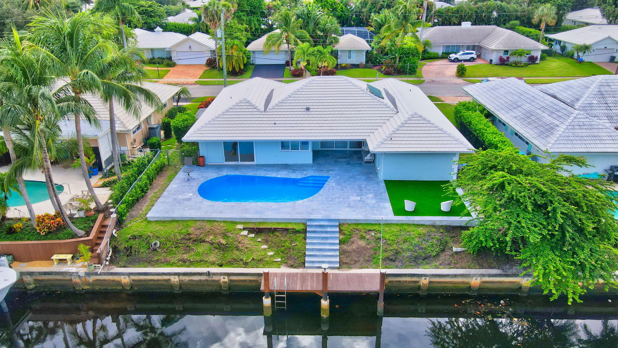 3BR – SingleFamilyResidence at 891 Hickory Terrace
